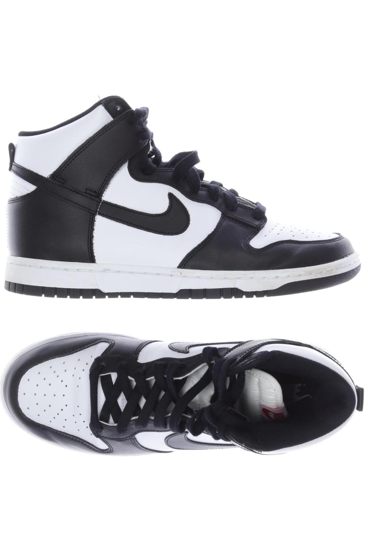 

Nike Damen Sneakers, schwarz, Gr. 41