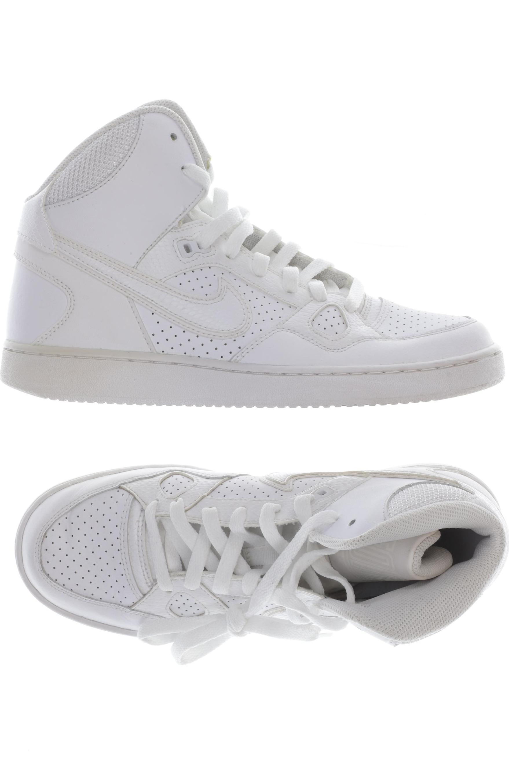 

Nike Damen Sneakers, weiß, Gr. 40
