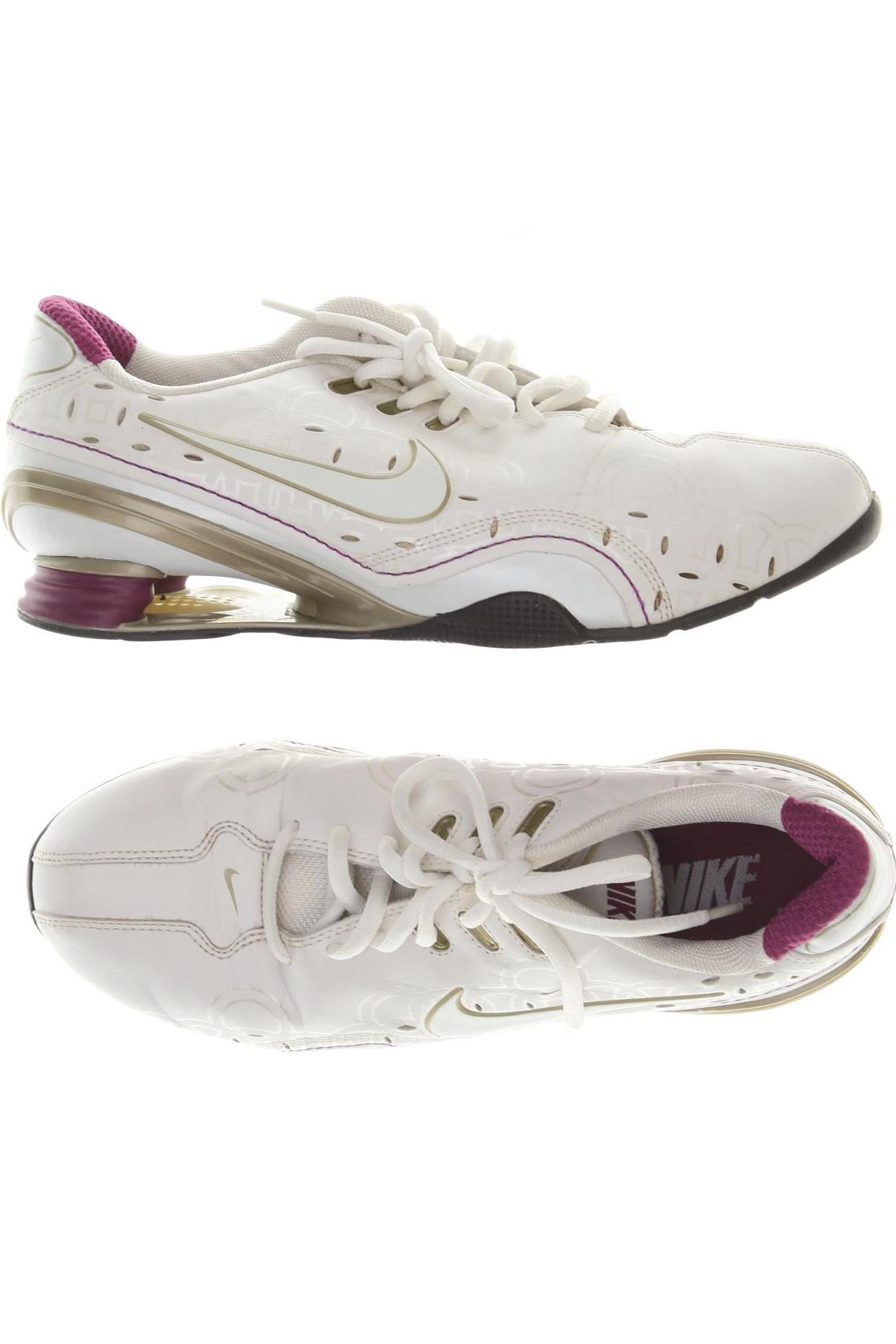 

Nike Damen Sneakers, weiß, Gr. 38.5