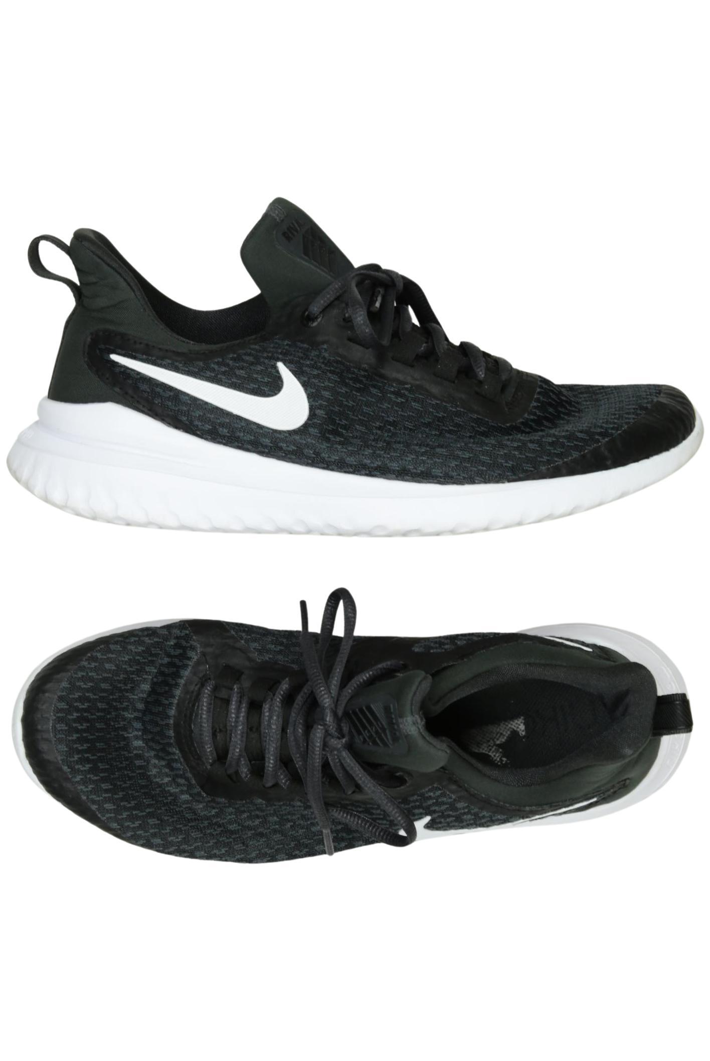 

Nike Damen Sneakers, grün, Gr. 40.5