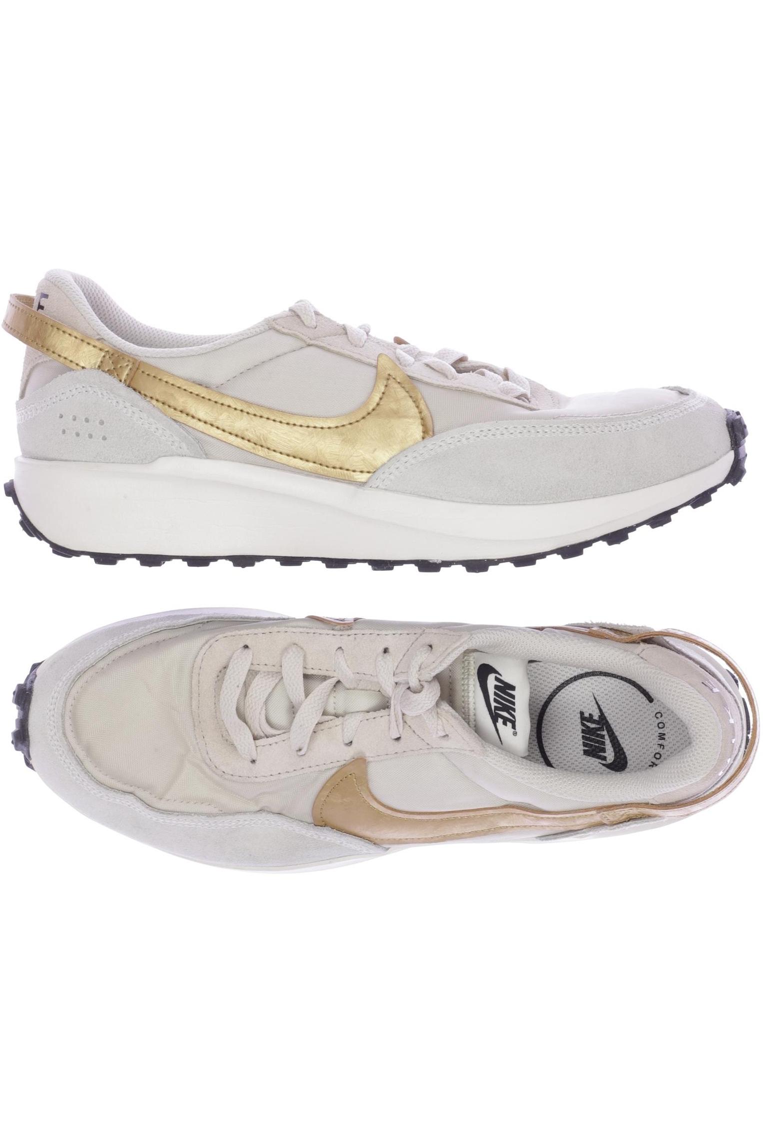 

Nike Damen Sneakers, hellgrün, Gr. 41