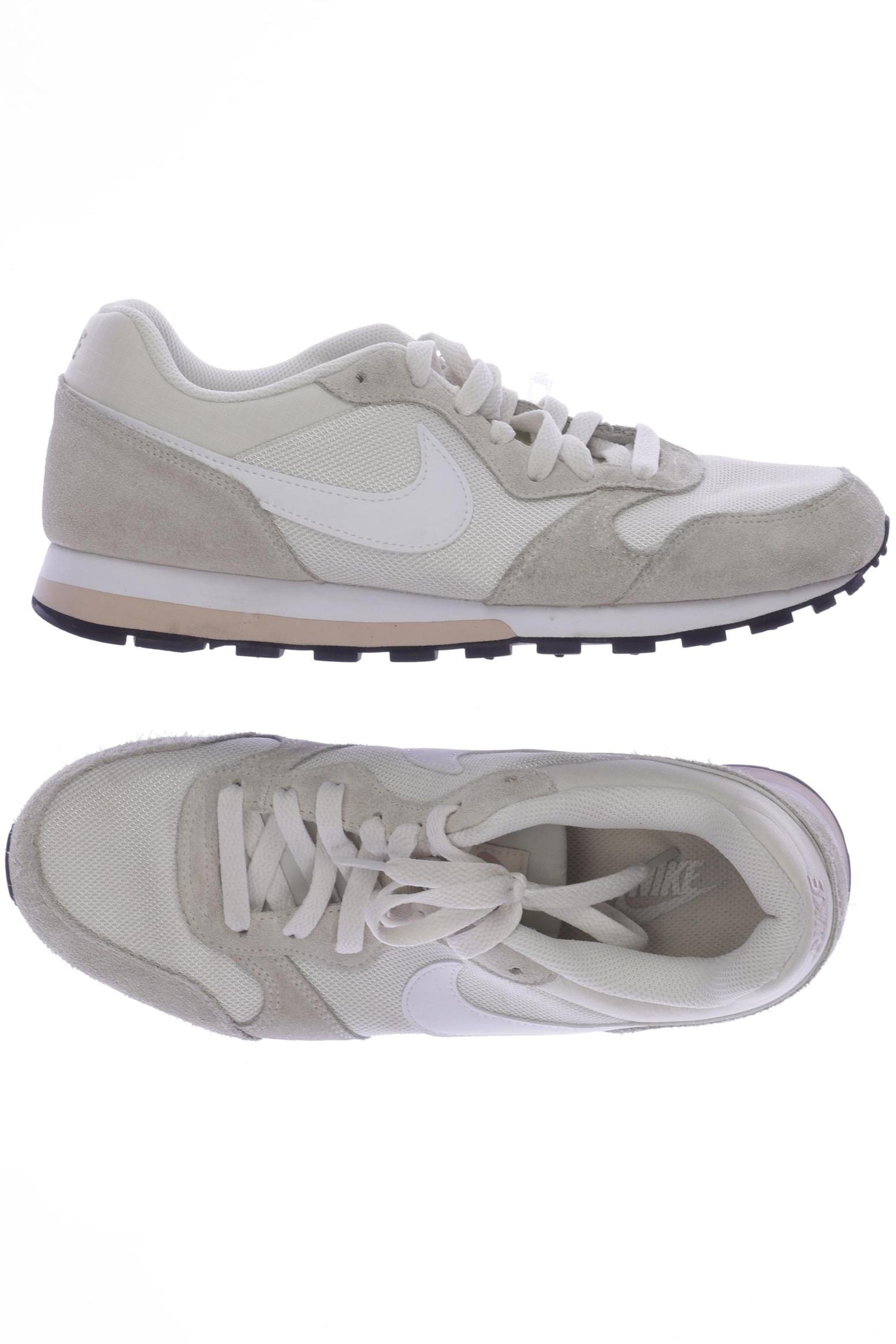 

Nike Damen Sneakers, cremeweiß