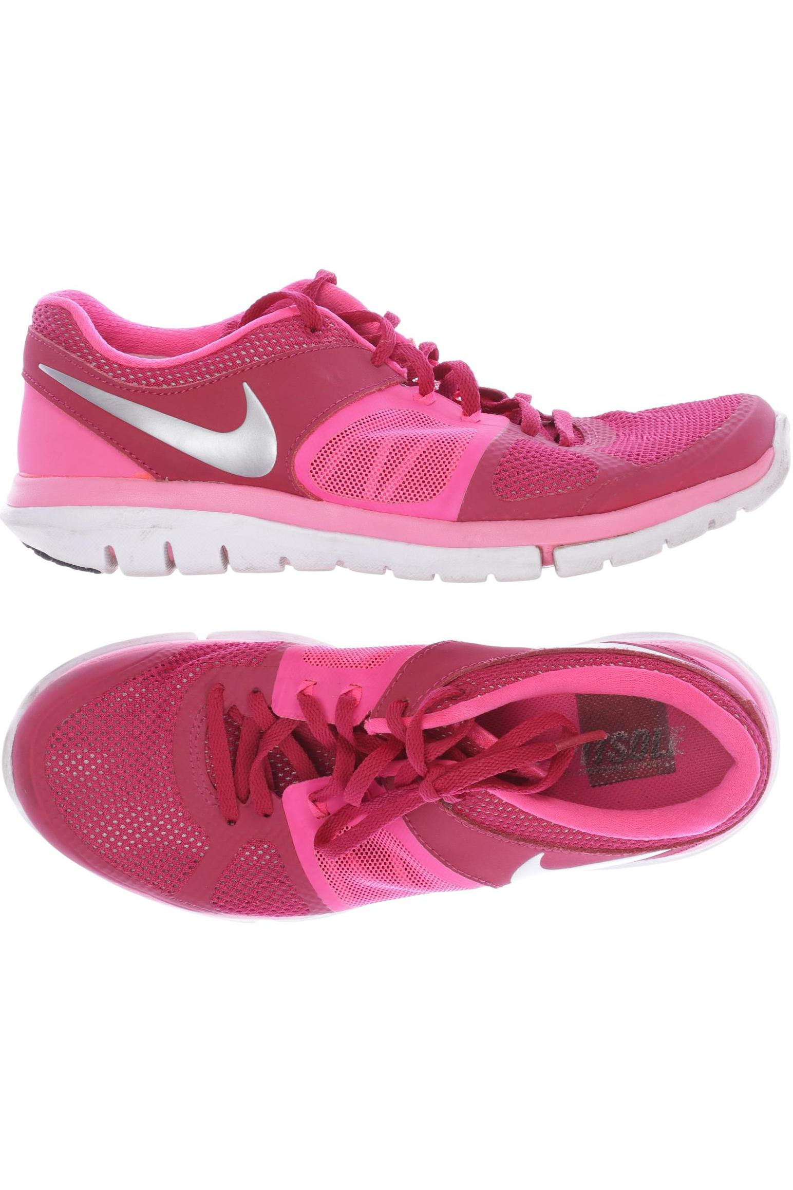 

Nike Damen Sneakers, pink