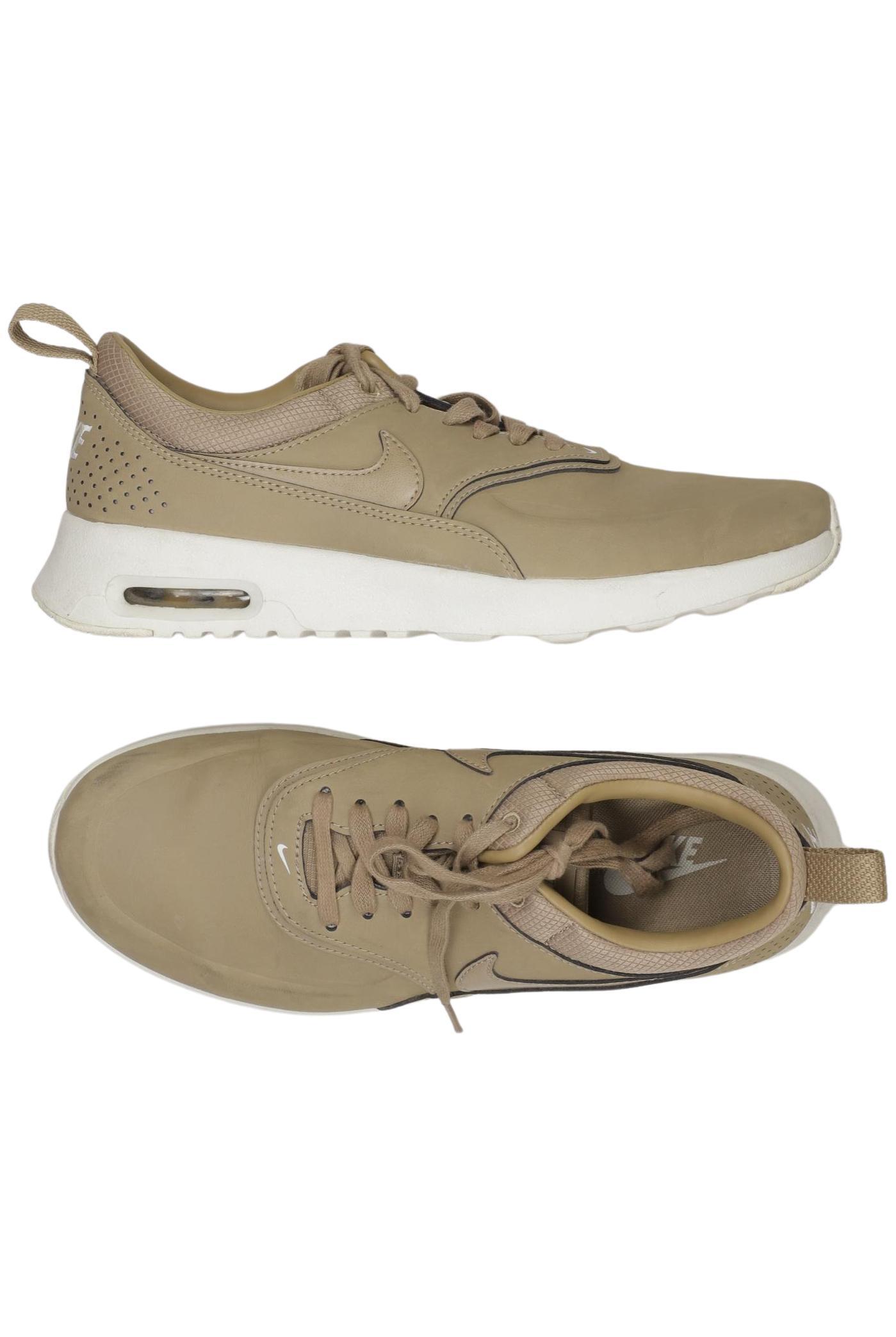 

Nike Damen Sneakers, beige, Gr. 38