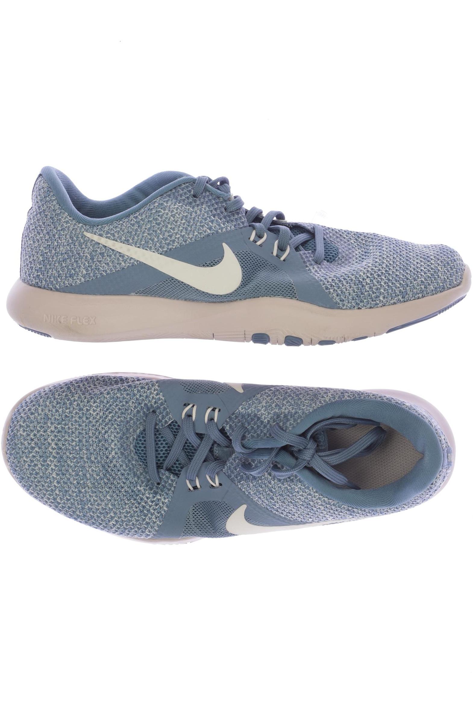 

Nike Damen Sneakers, blau