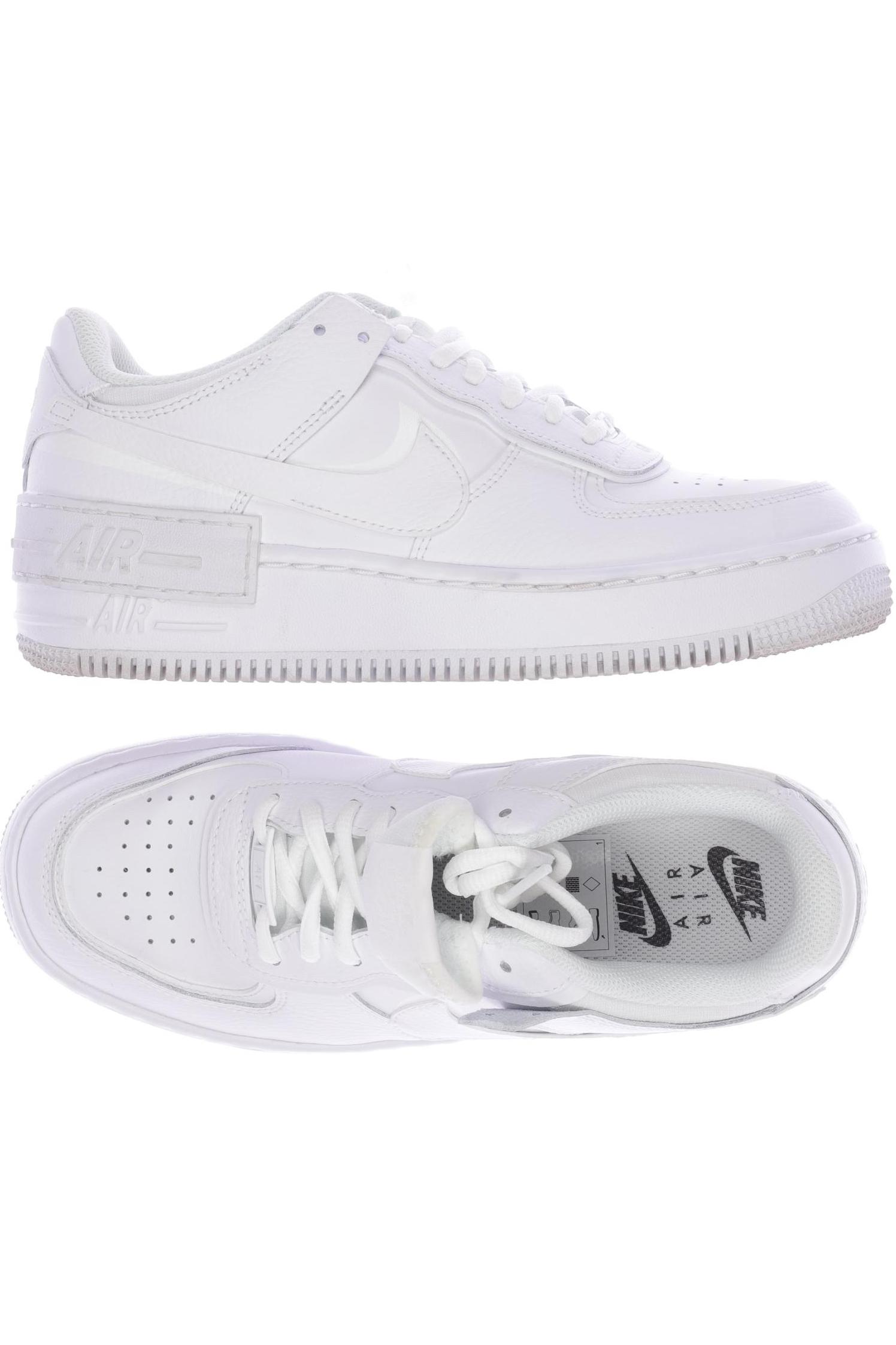 

Nike Damen Sneakers, weiß