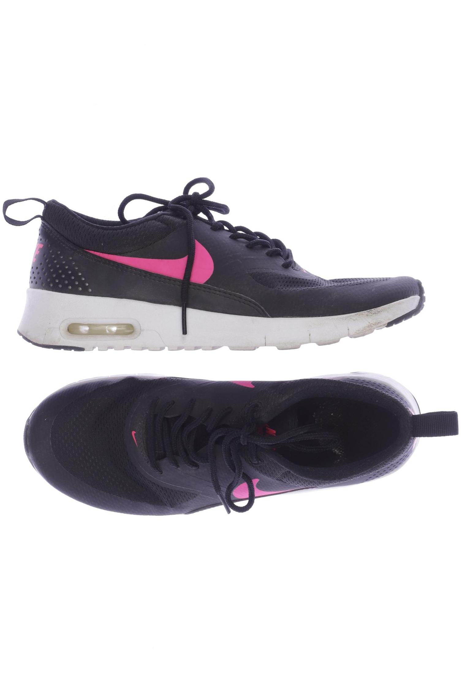 

Nike Damen Sneakers, schwarz