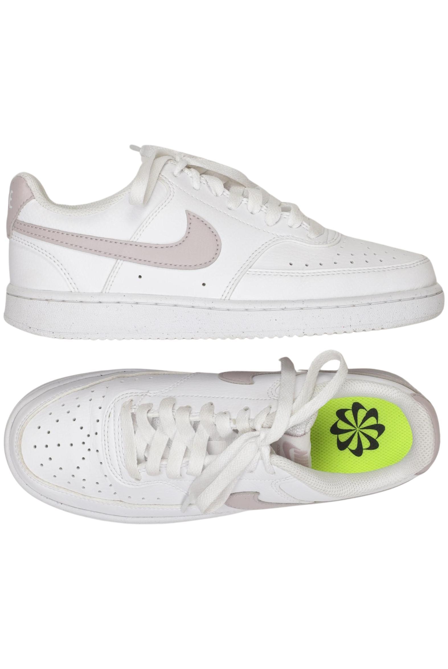 

Nike Damen Sneakers, weiß, Gr. 37.5