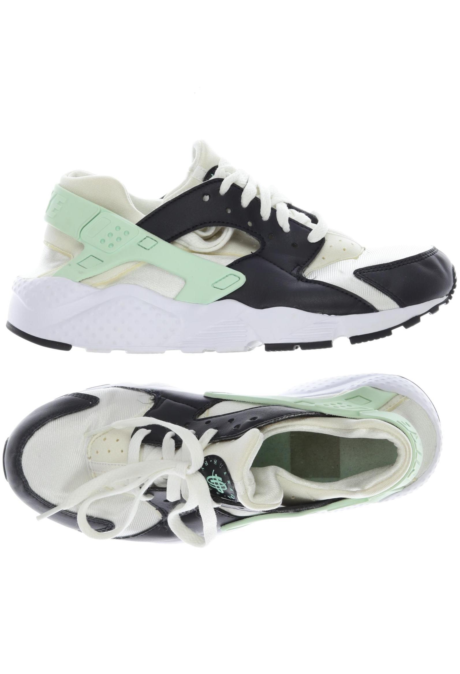 

Nike Damen Sneakers, cremeweiß, Gr. 40