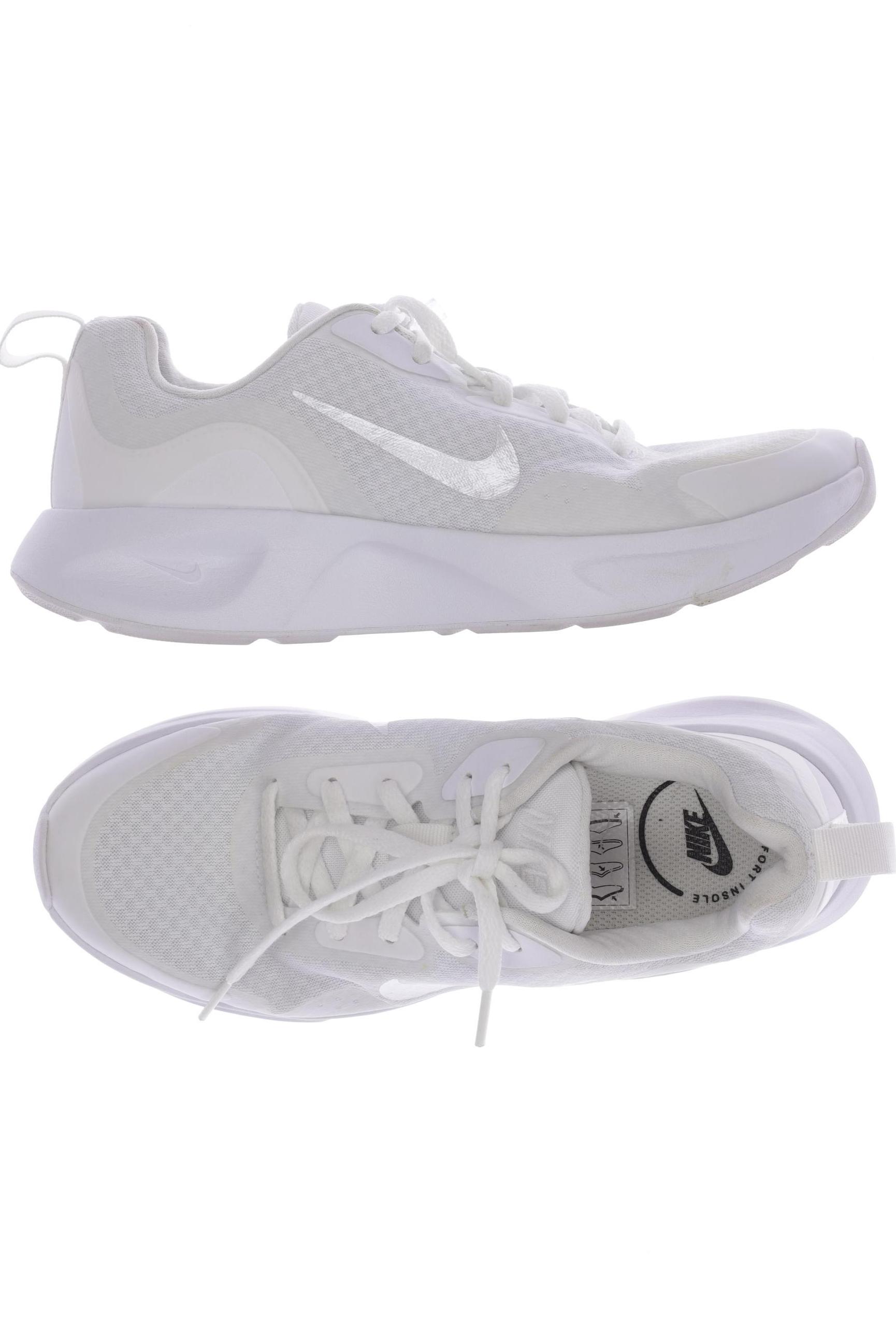 

Nike Damen Sneakers, weiß