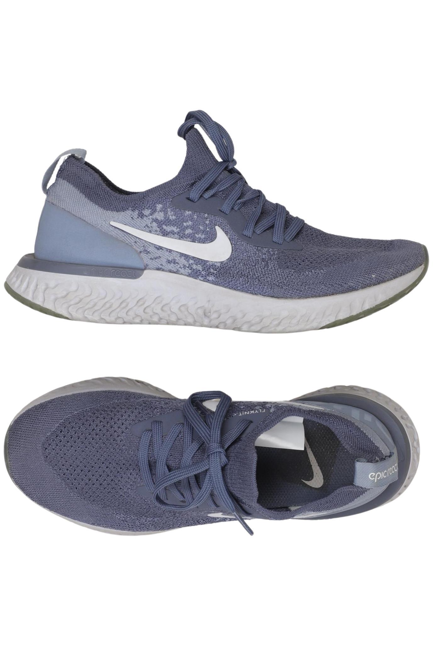

Nike Damen Sneakers, hellblau, Gr. 38