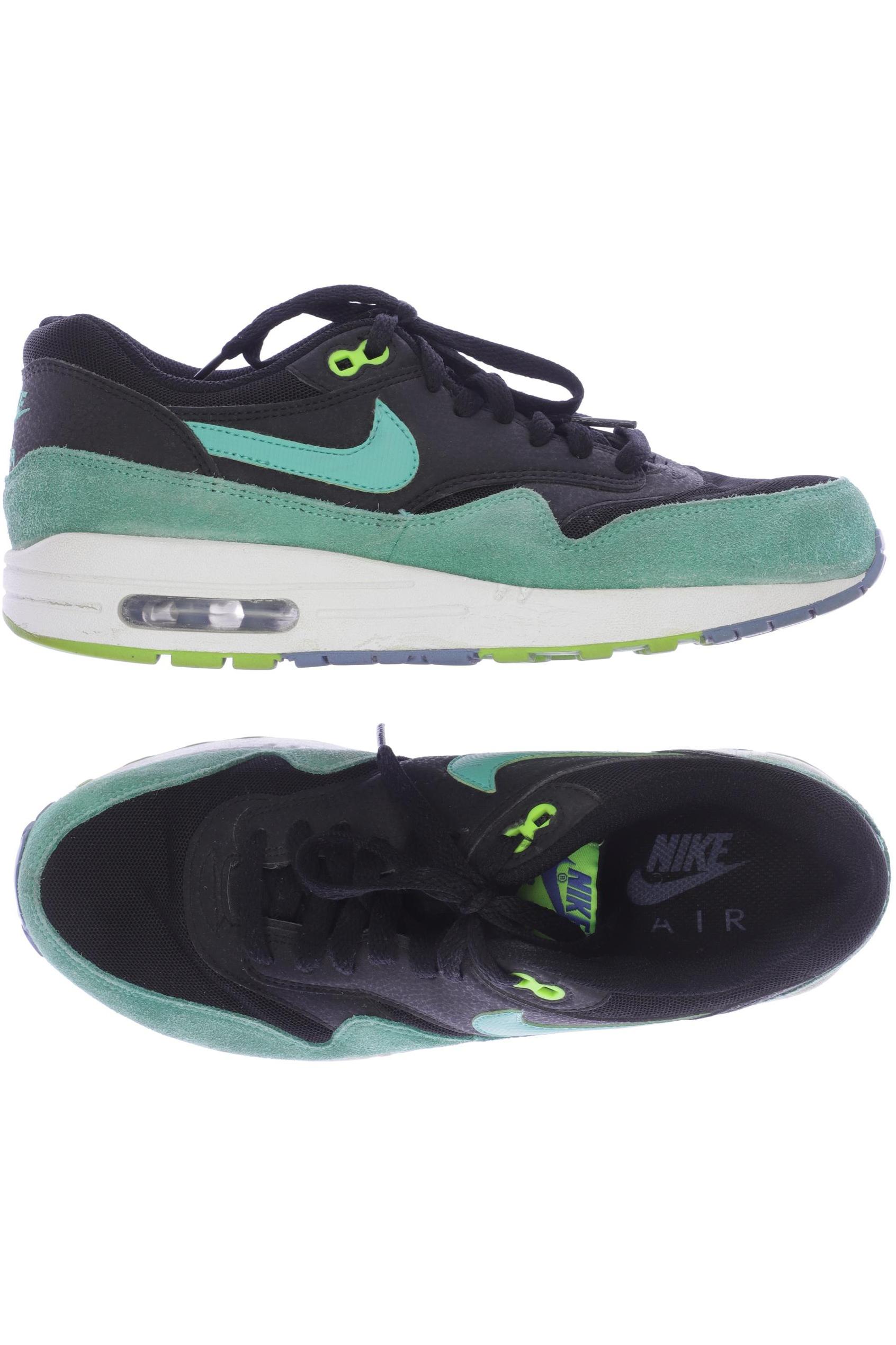 

Nike Damen Sneakers, schwarz