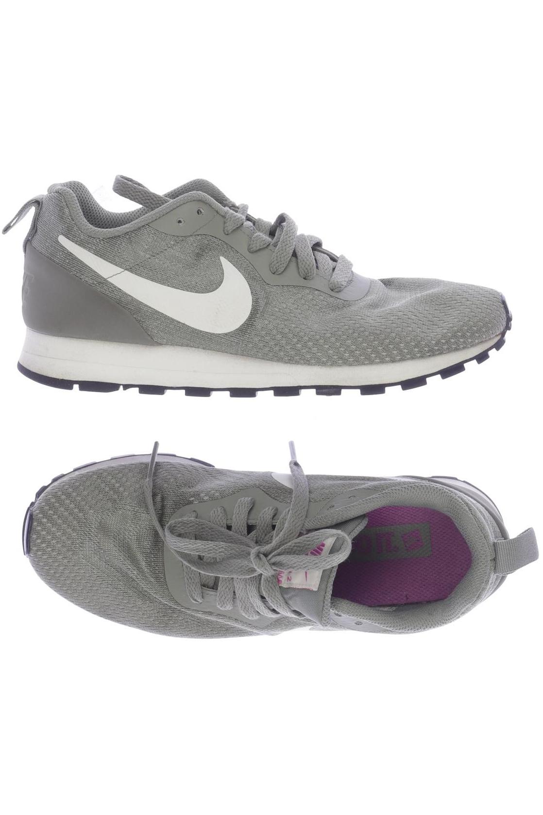 

Nike Damen Sneakers, grün, Gr. 36.5