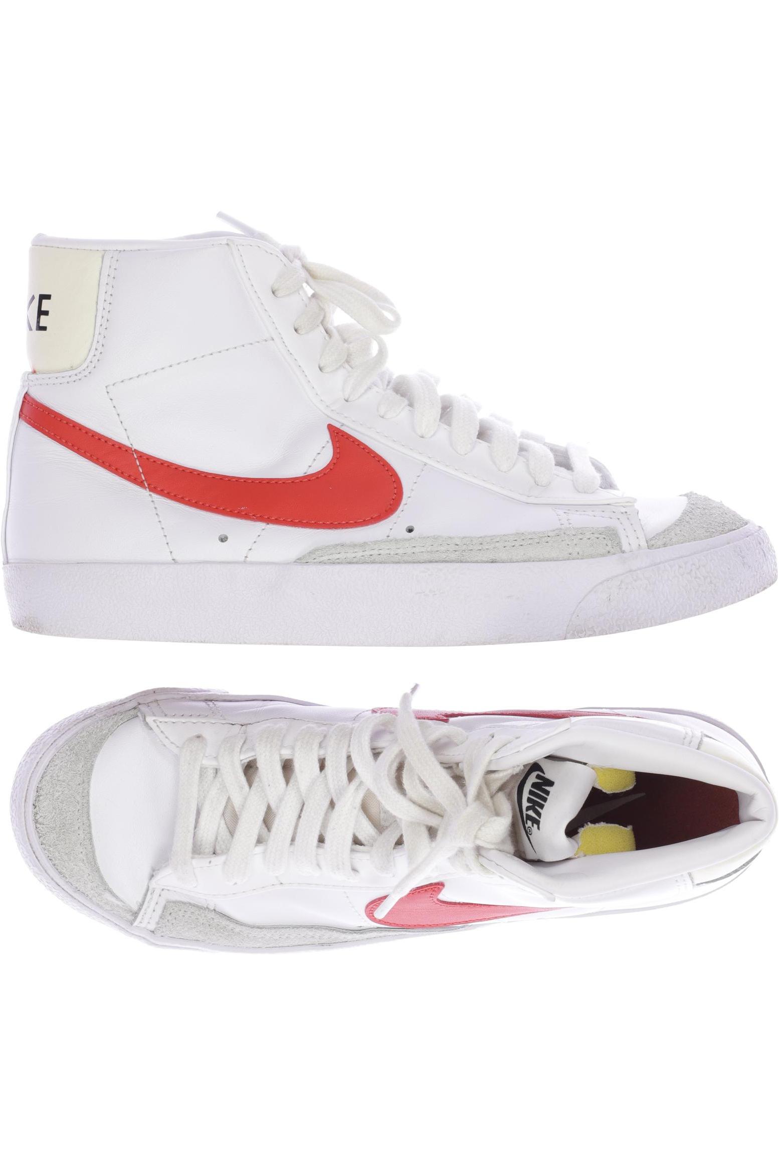 

Nike Damen Sneakers, weiß, Gr. 38.5