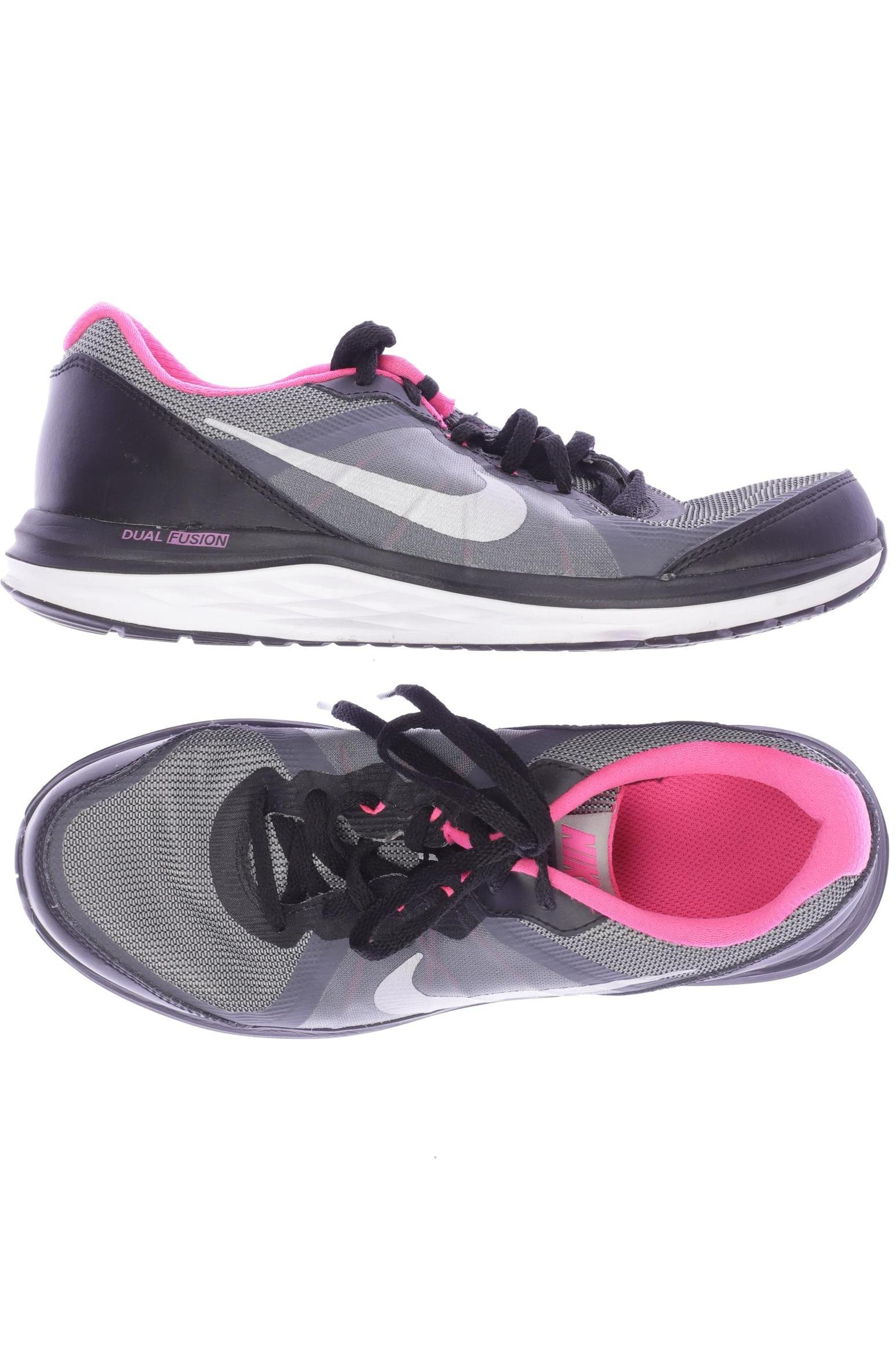 

Nike Damen Sneakers, grau, Gr. 38.5