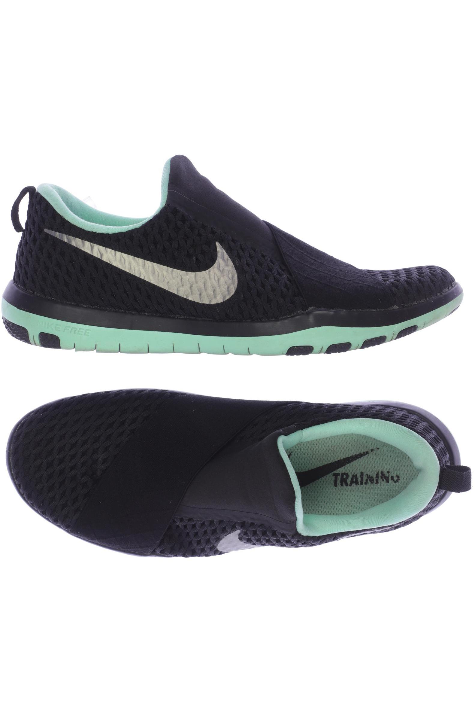 

Nike Damen Sneakers, schwarz, Gr. 40