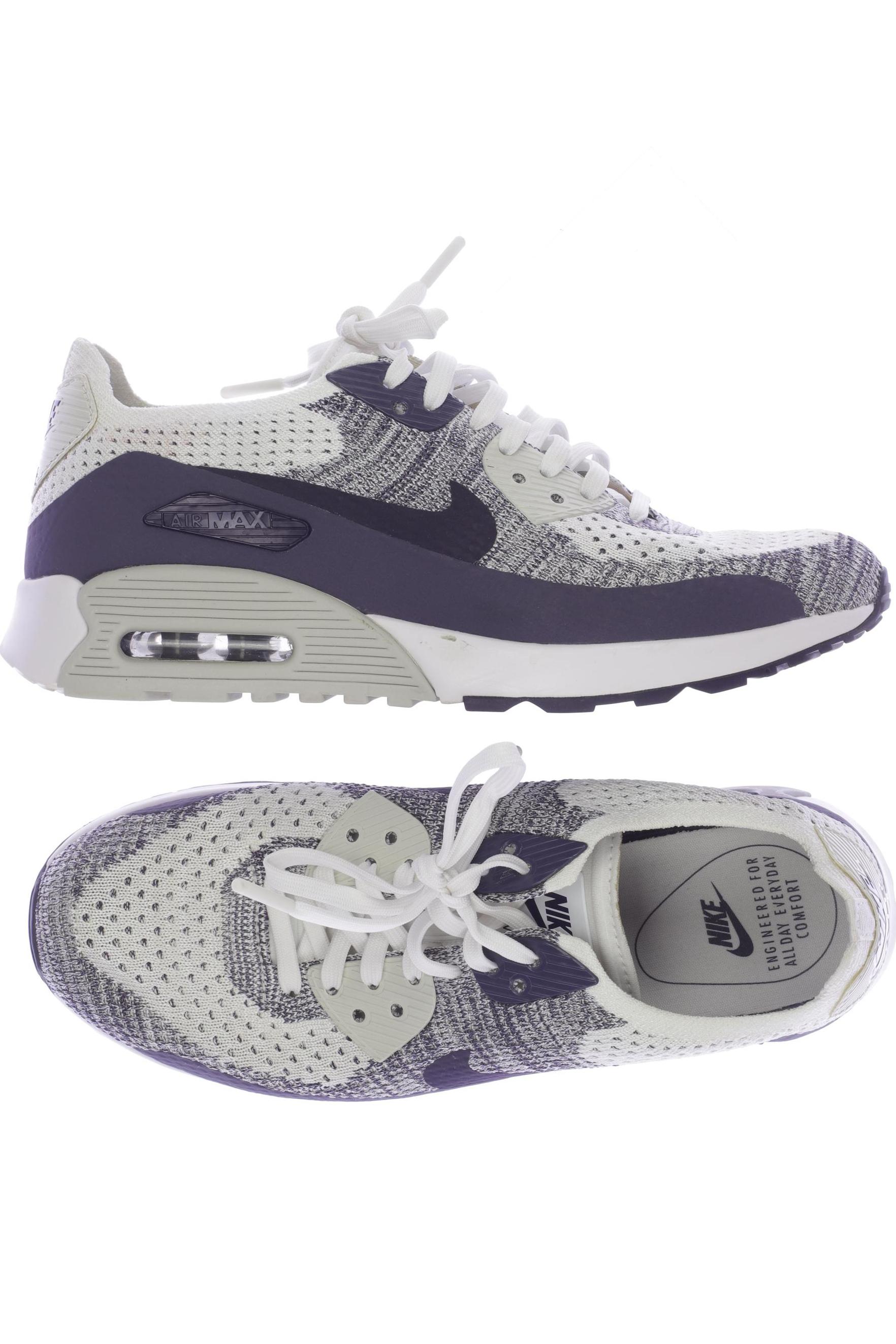 

Nike Damen Sneakers, flieder