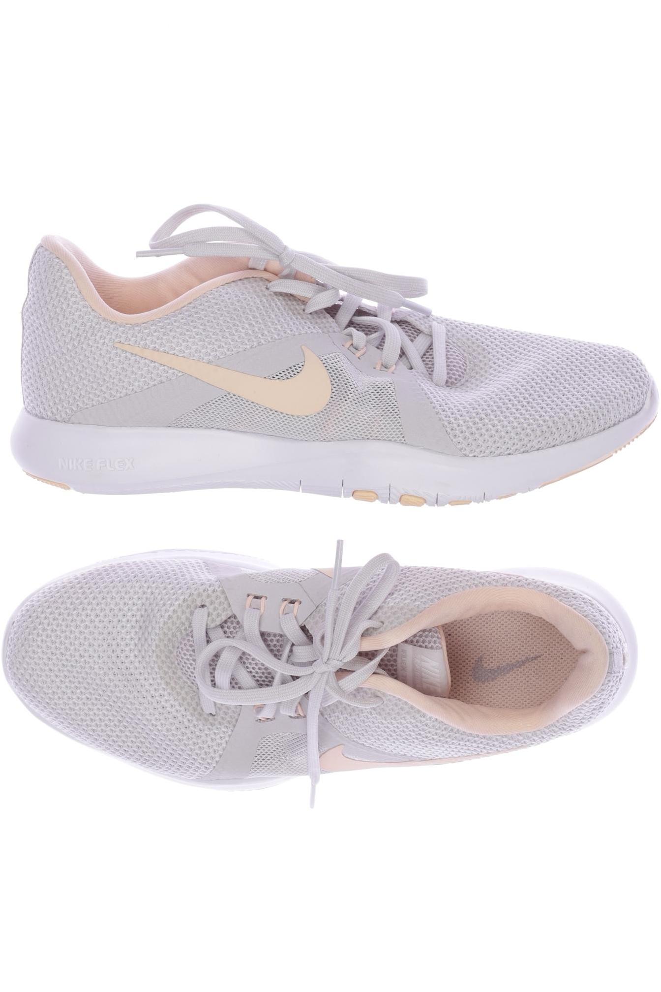 

Nike Damen Sneakers, grau, Gr. 39