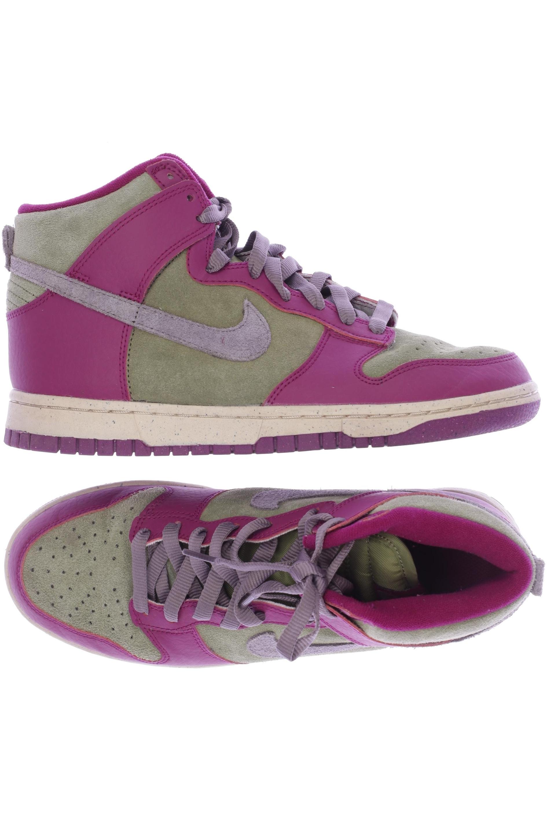 

Nike Damen Sneakers, grün, Gr. 39