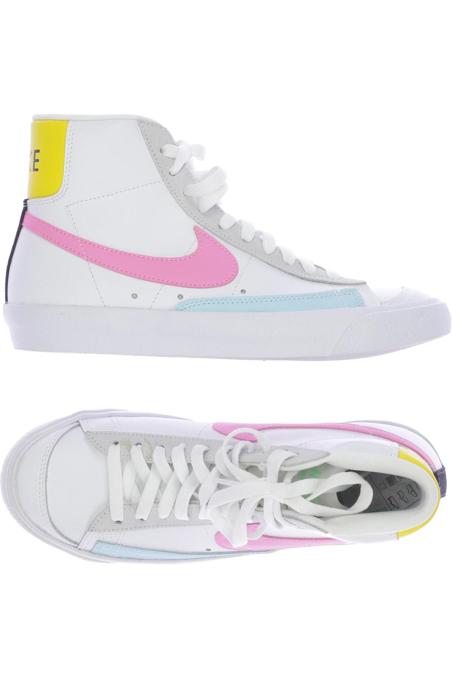 

Nike Damen Sneakers, weiß, Gr. 38
