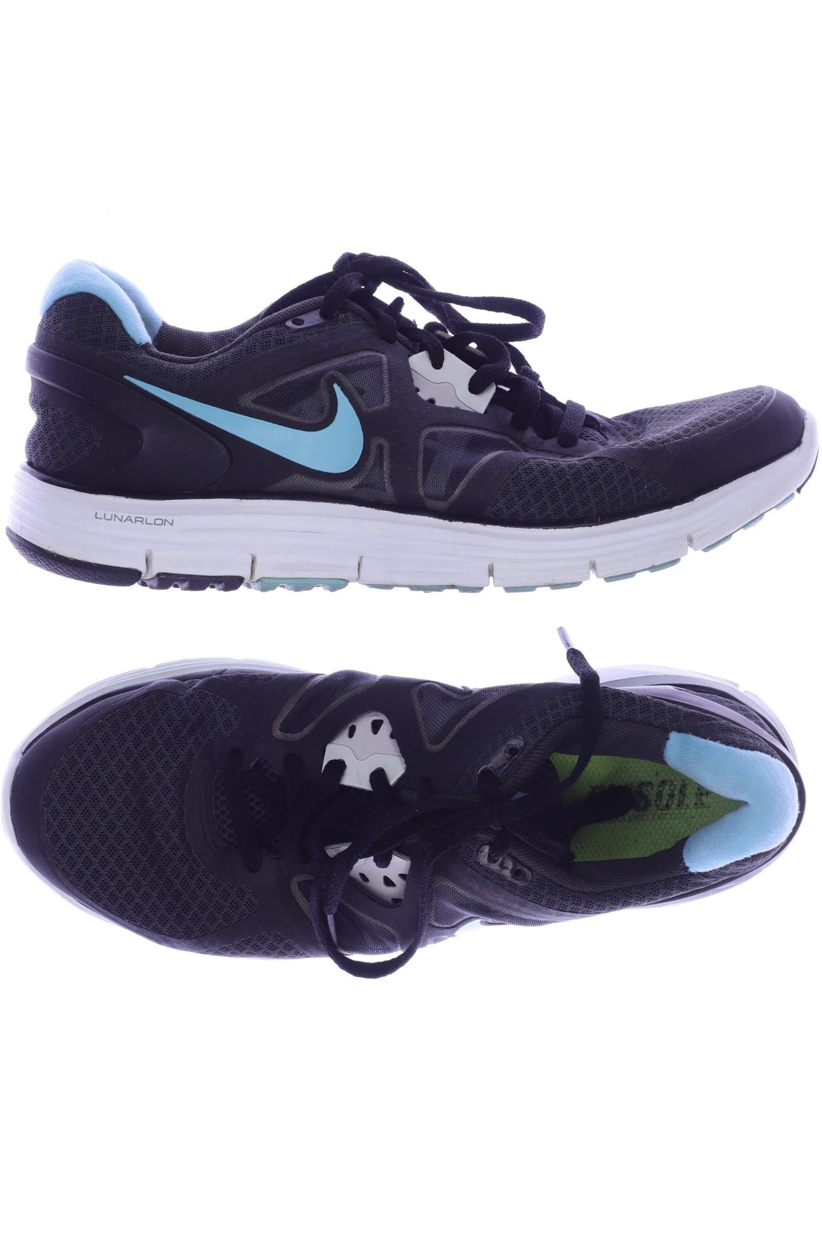 

Nike Damen Sneakers, grau