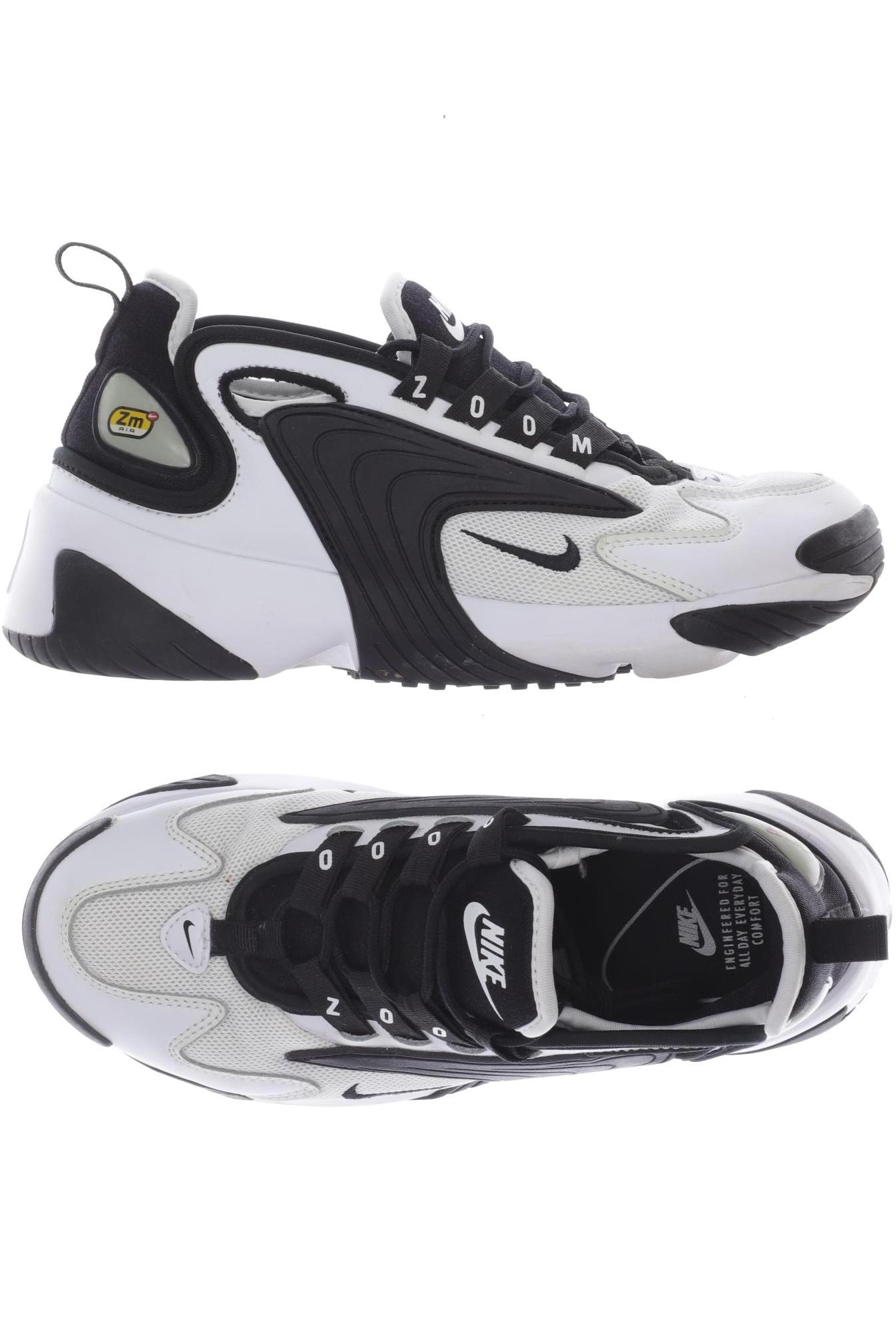 

Nike Damen Sneakers, schwarz