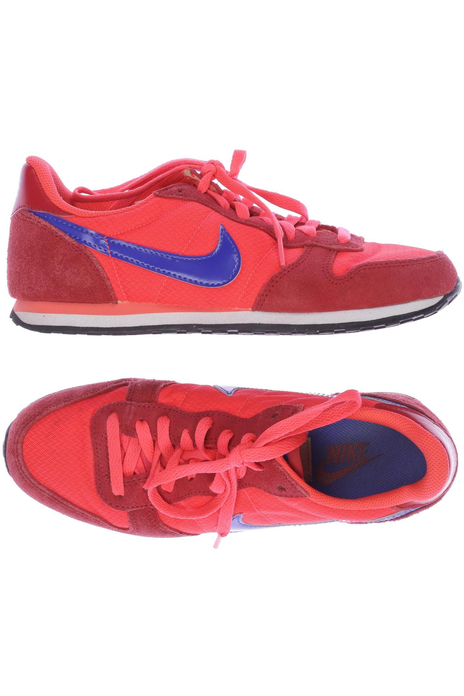 

Nike Damen Sneakers, rot, Gr. 39