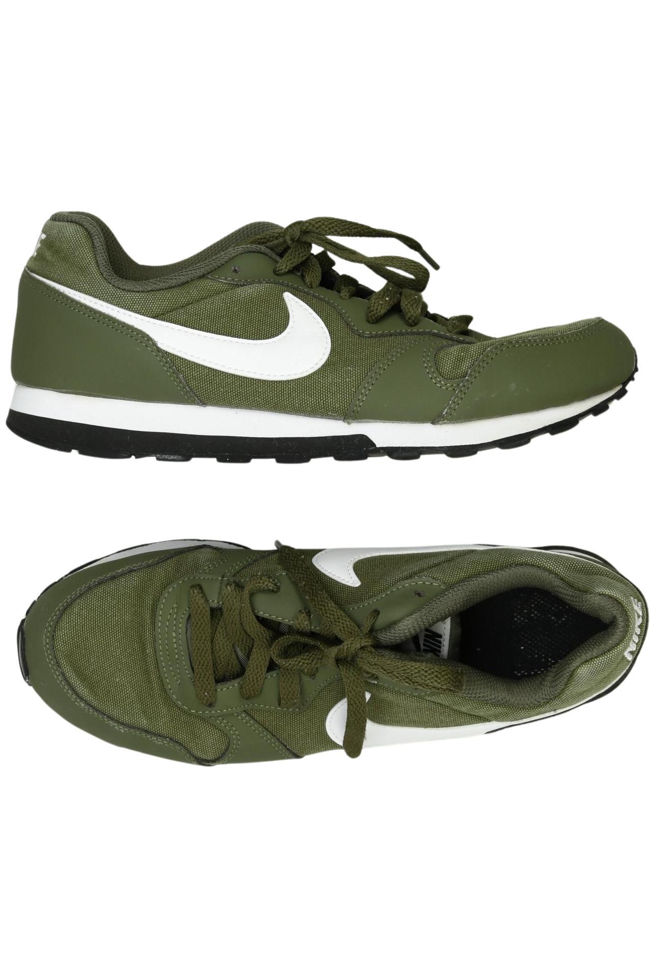 

Nike Damen Sneakers, grün, Gr. 39