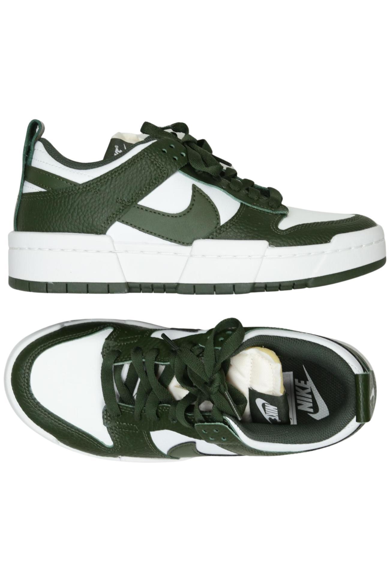 

Nike Damen Sneakers, grün, Gr. 38