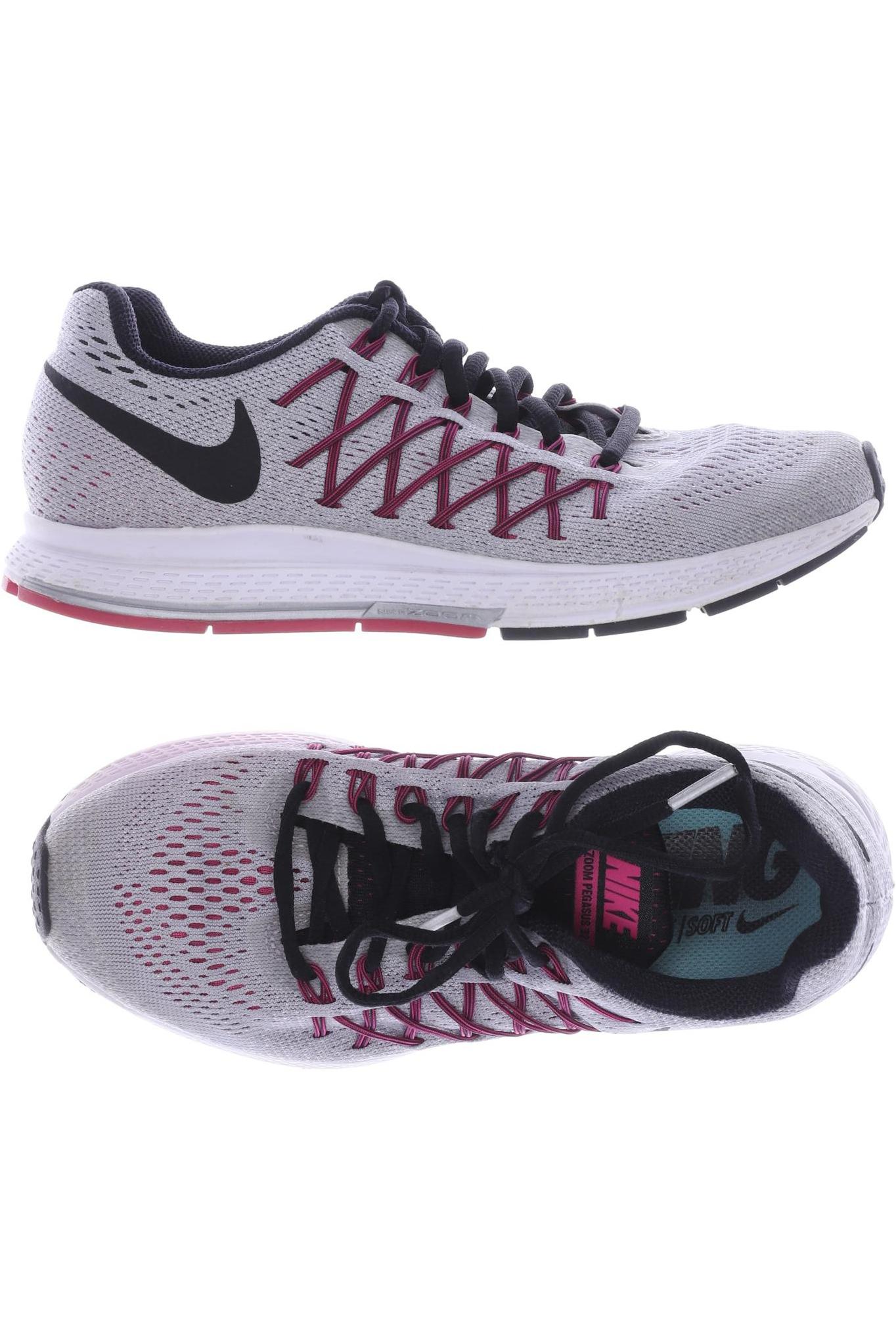 

Nike Damen Sneakers, grau