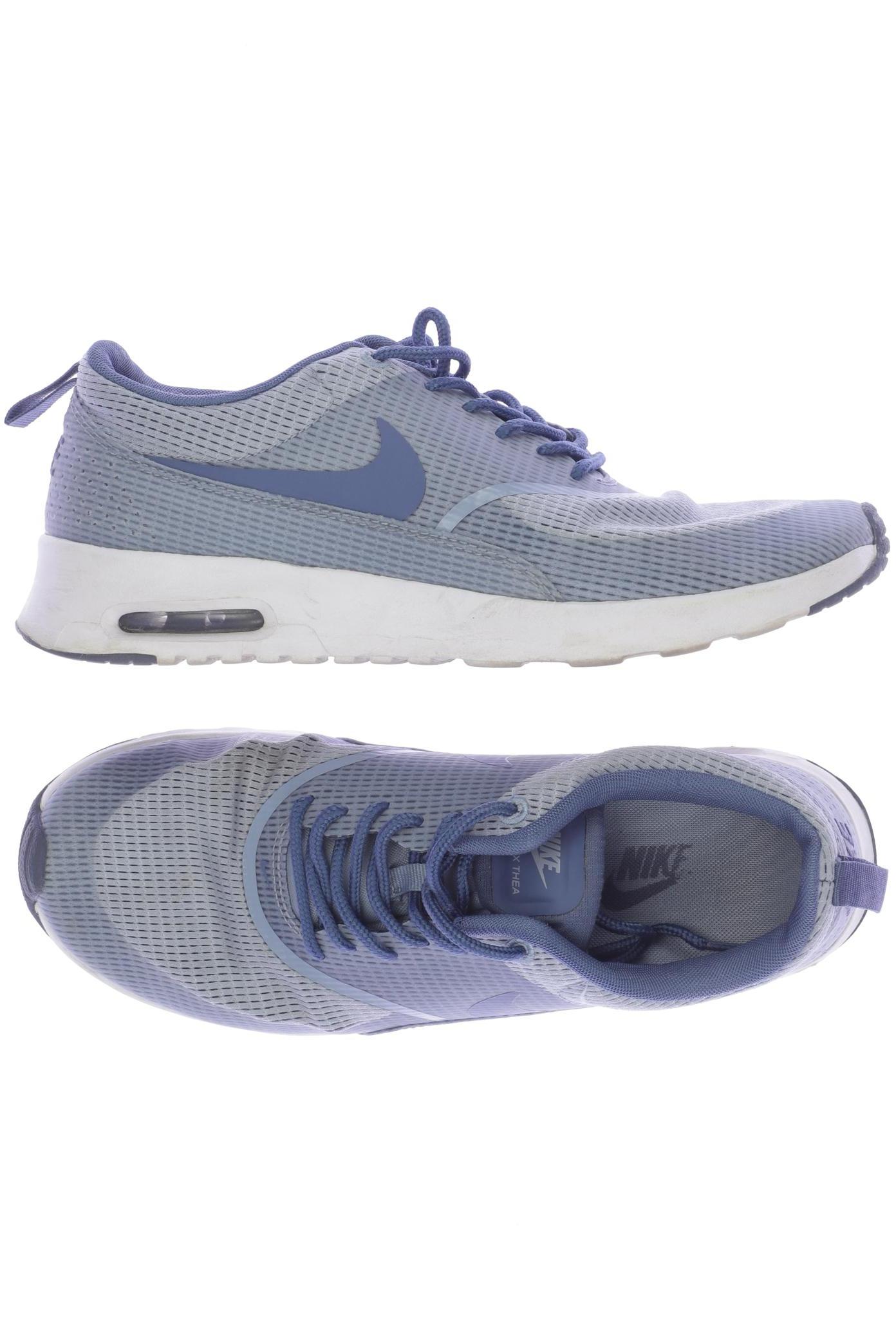 

Nike Damen Sneakers, blau