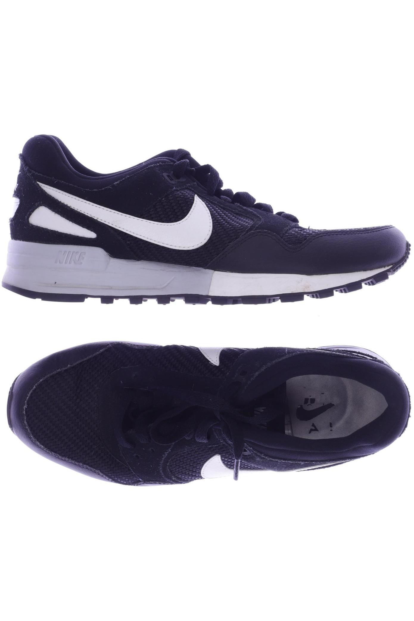 

Nike Damen Sneakers, schwarz