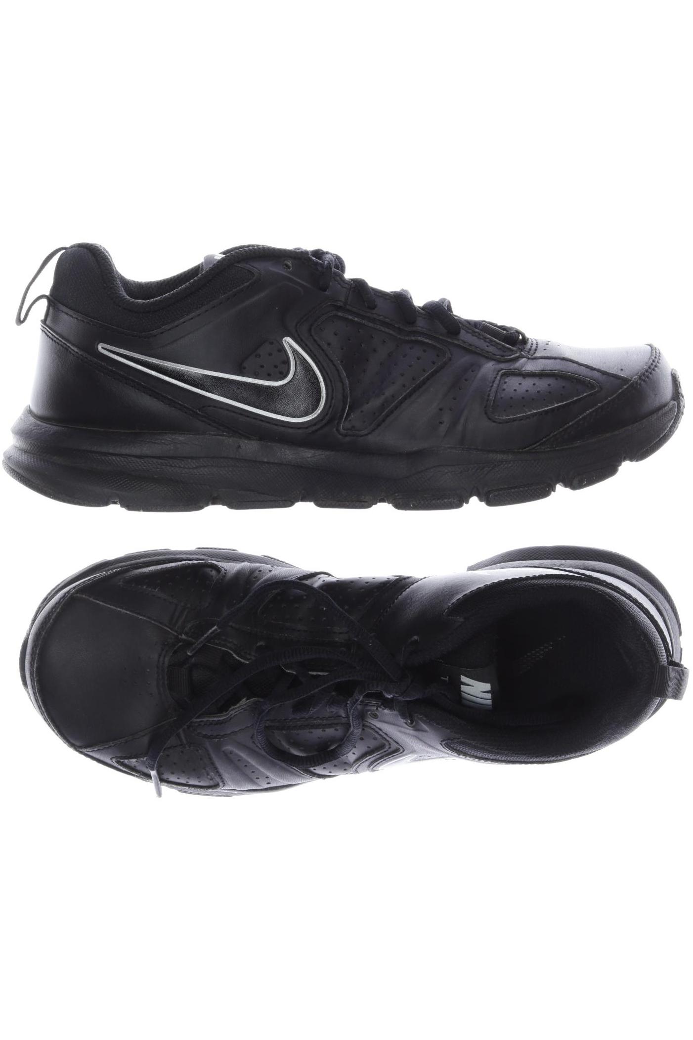 

Nike Damen Sneakers, schwarz, Gr. 39