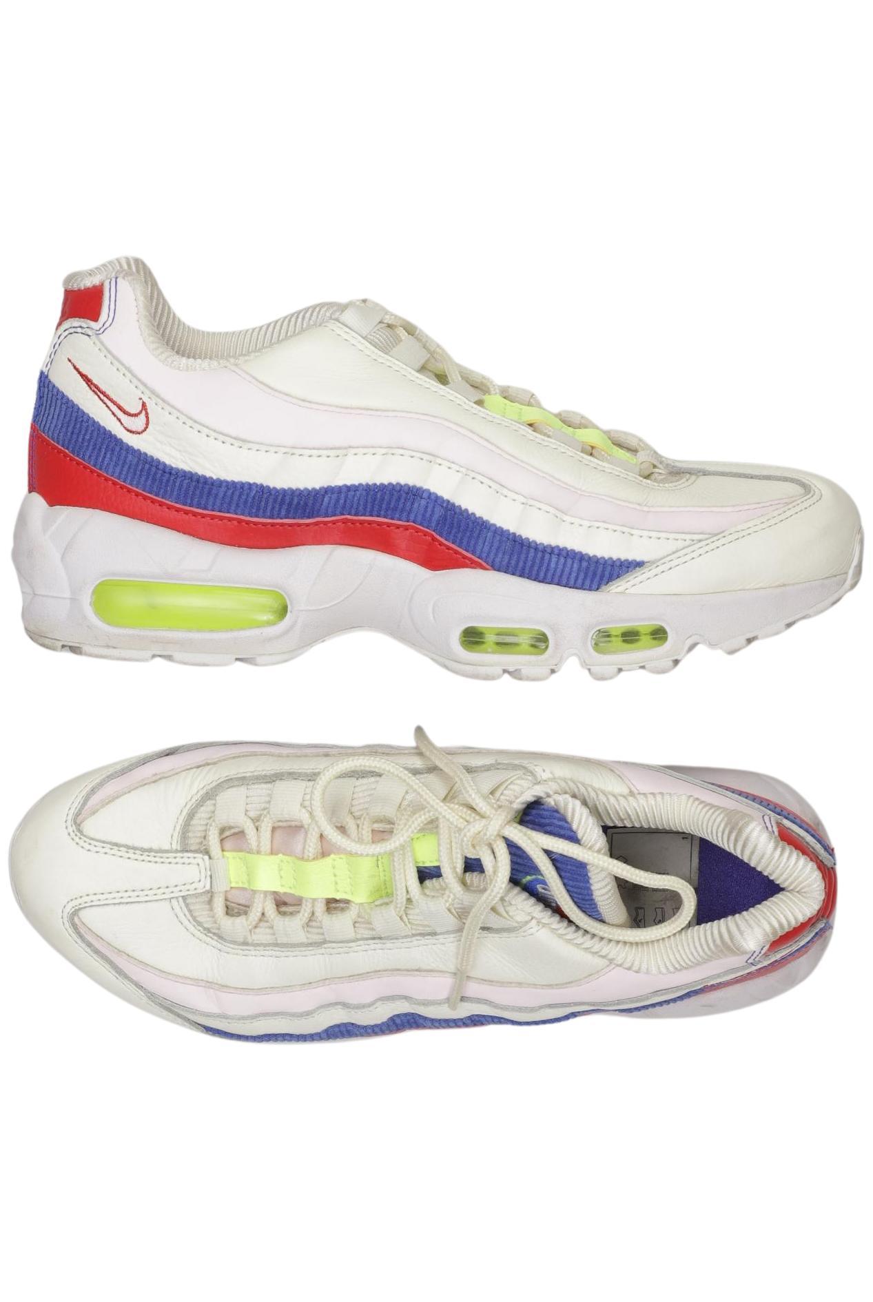 

Nike Damen Sneakers, cremeweiß, Gr. 40