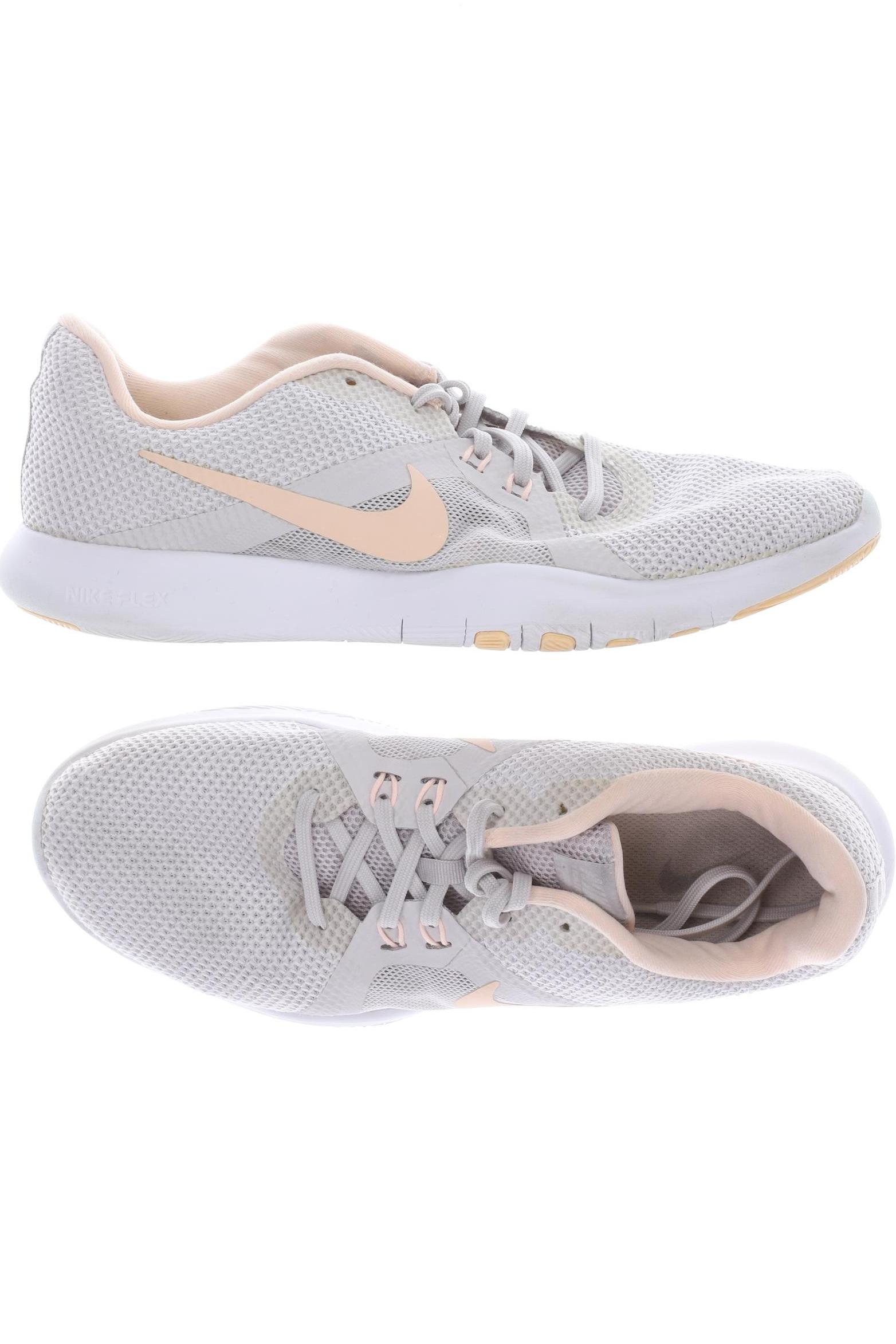 

Nike Damen Sneakers, grau, Gr. 40.5