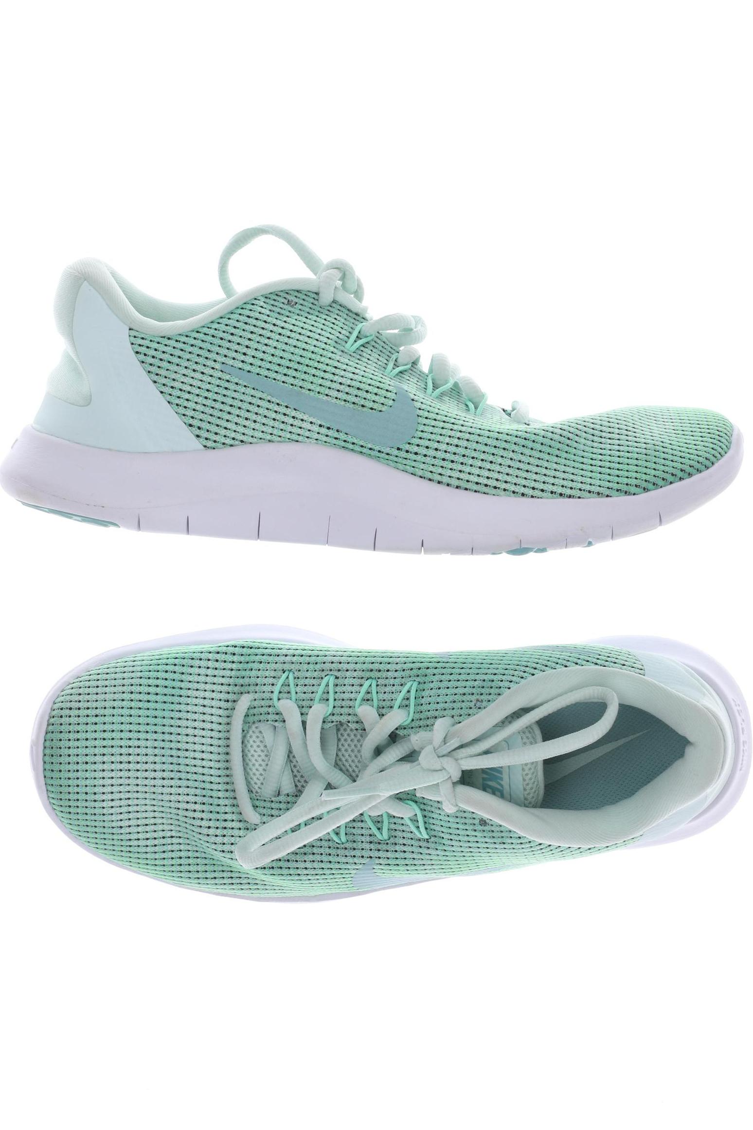 

Nike Damen Sneakers, hellgrün