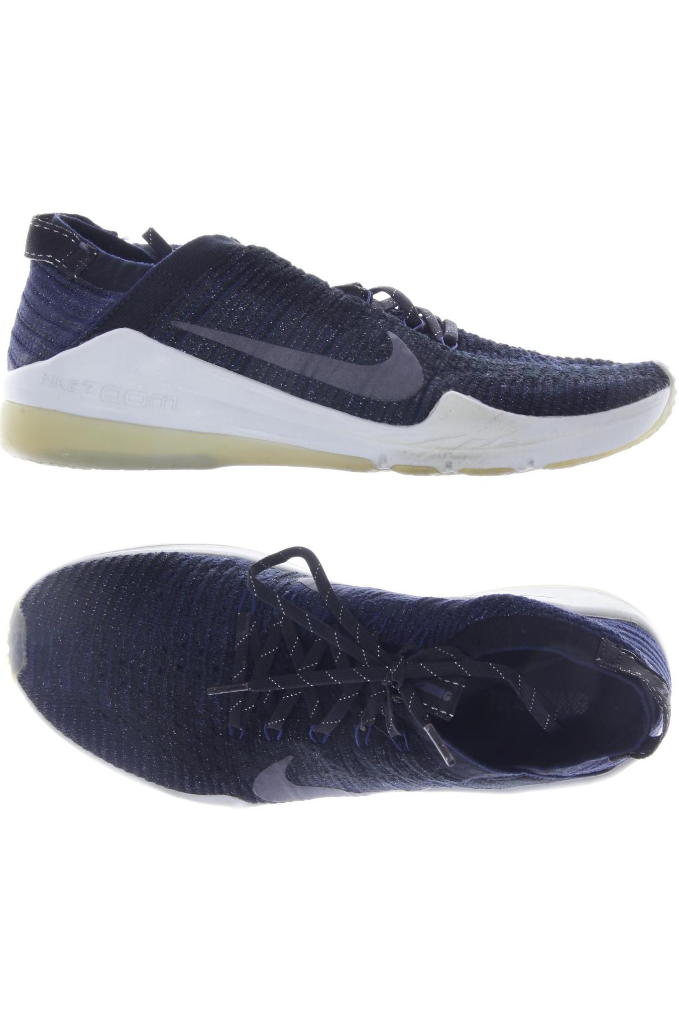 

Nike Damen Sneakers, schwarz, Gr. 39