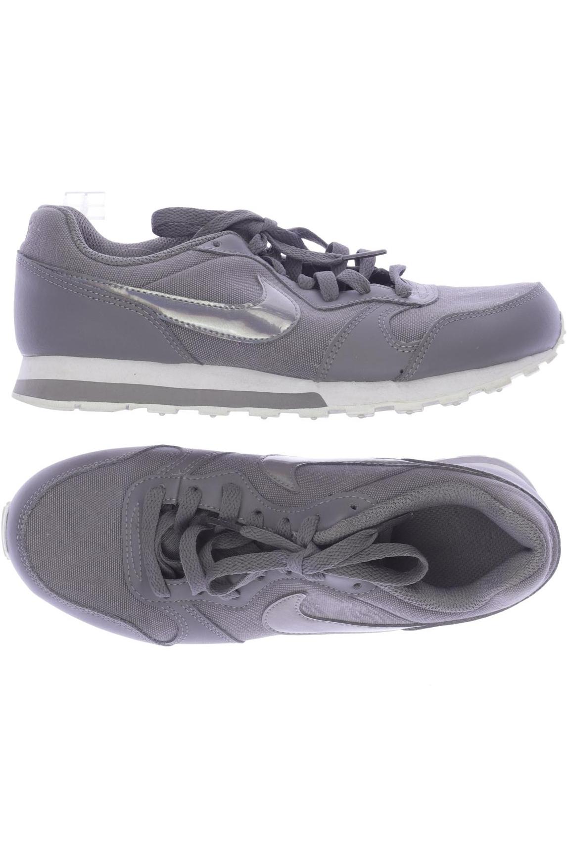 

Nike Damen Sneakers, grau