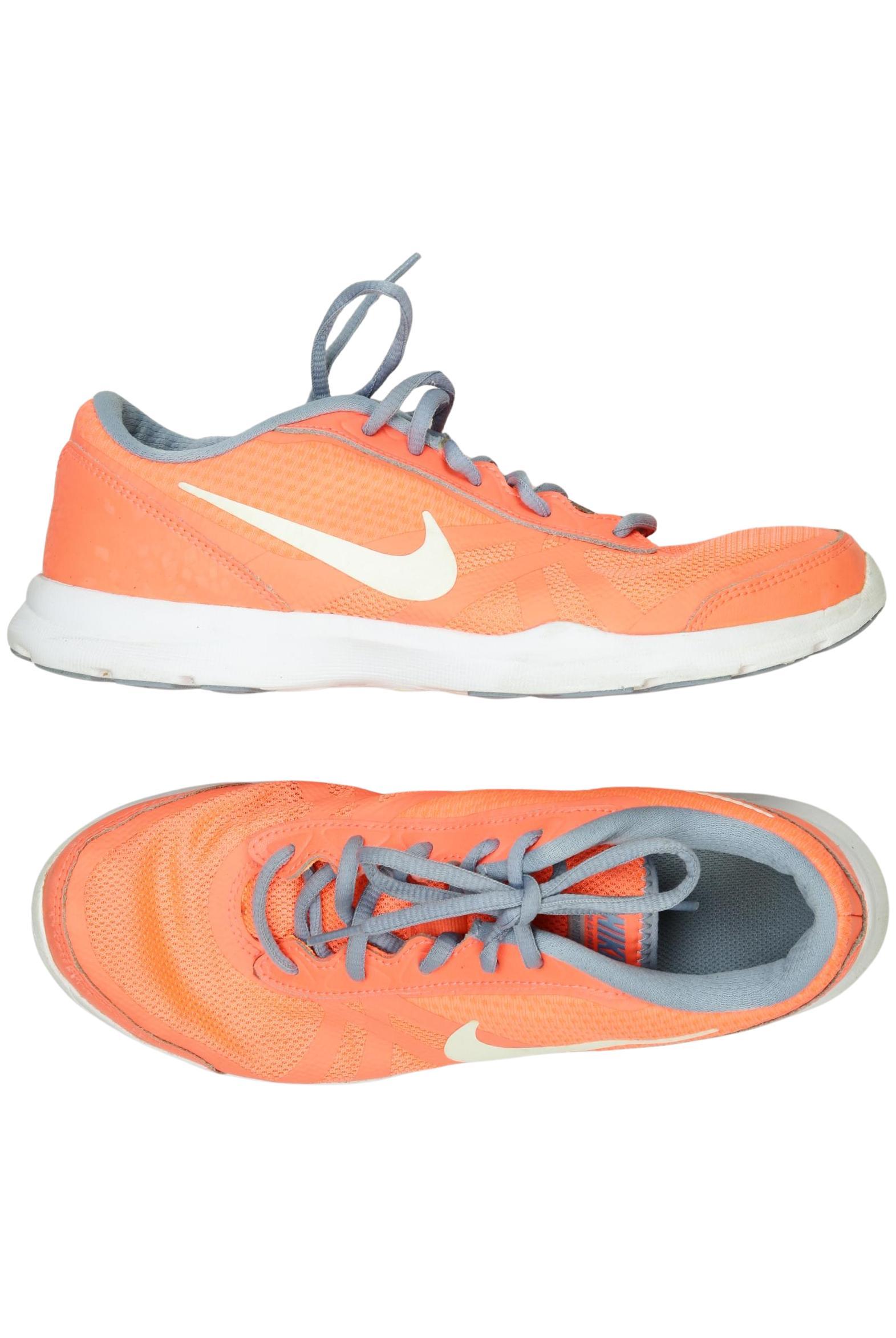 Thumbnail - Nike Damen Sneakers, orange, Gr. 40