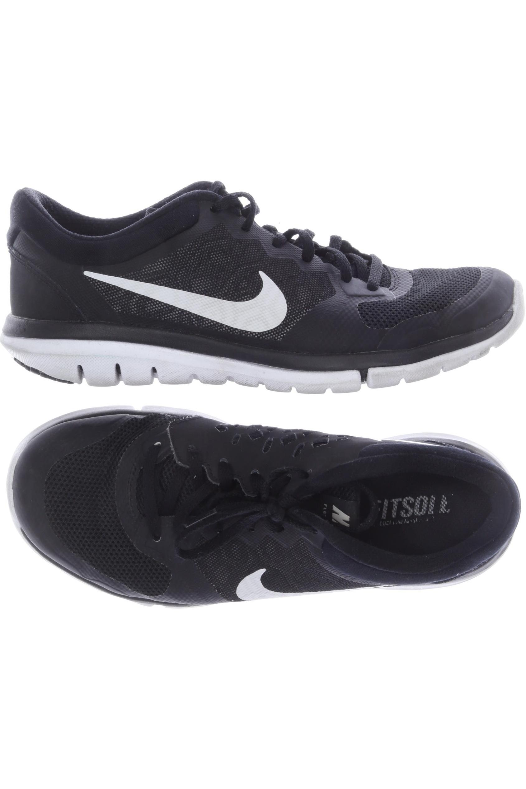 

Nike Damen Sneakers, schwarz, Gr. 38