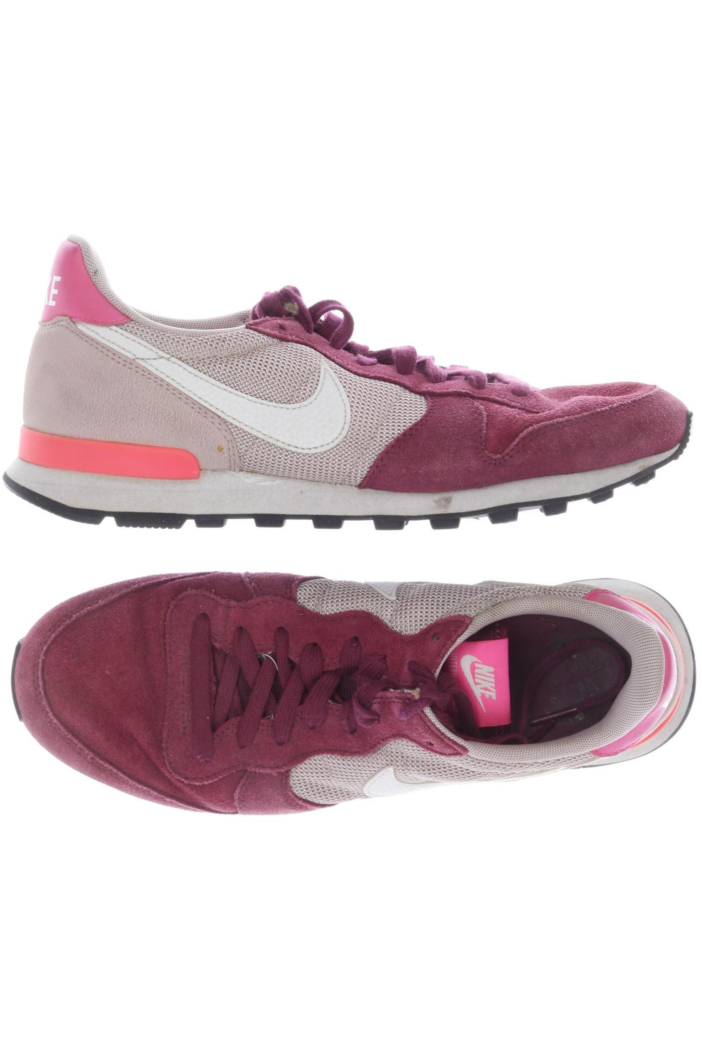 

Nike Damen Sneakers, pink, Gr. 40.5