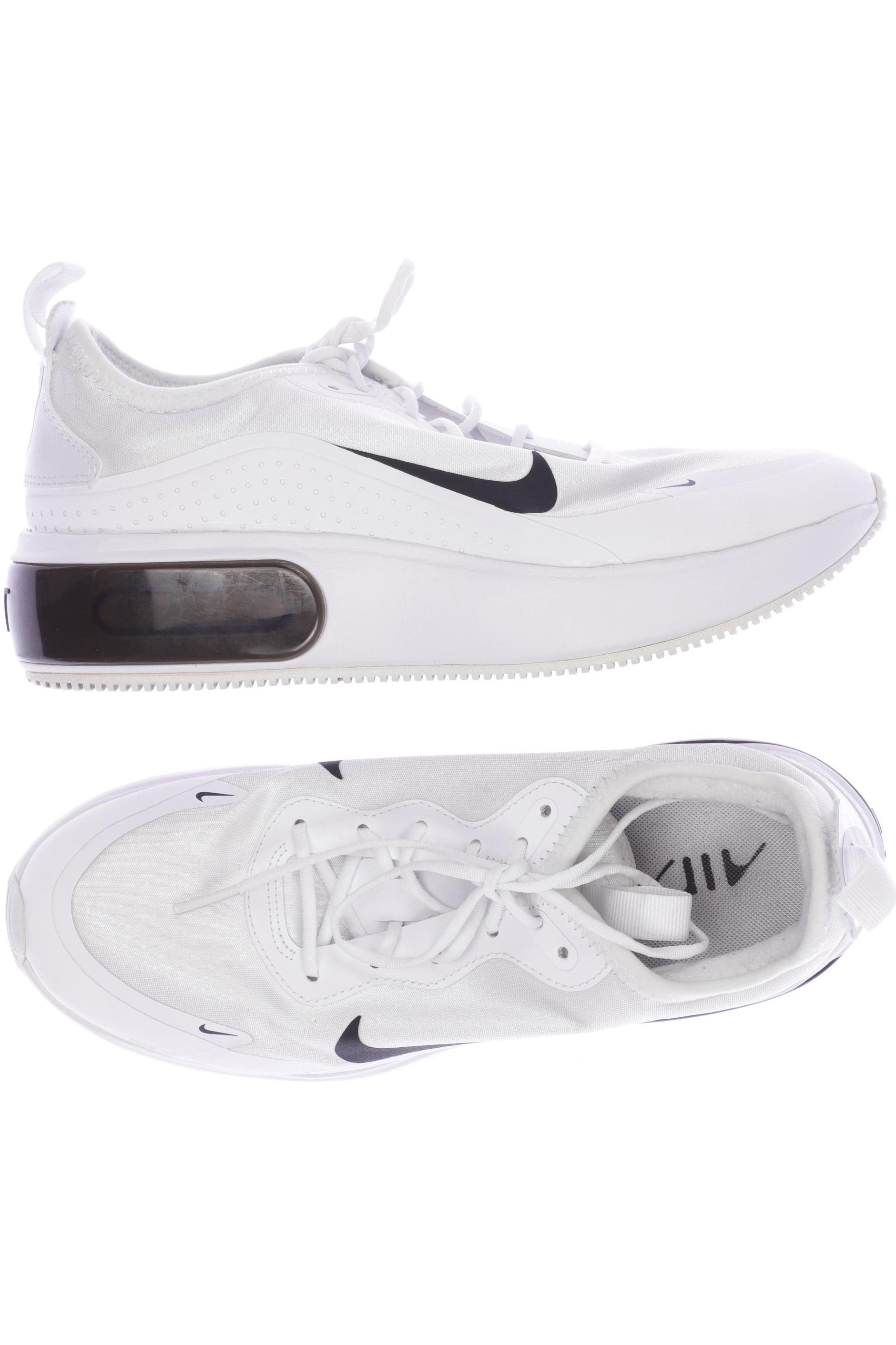 

Nike Damen Sneakers, weiß, Gr. 37.5