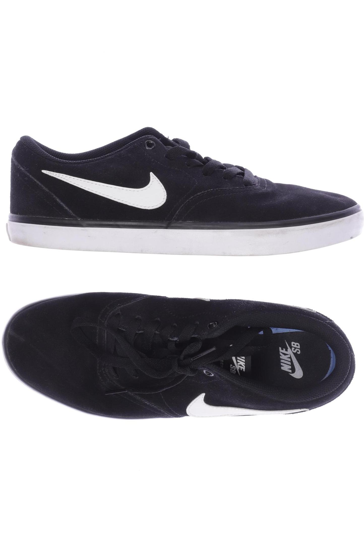 

Nike Damen Sneakers, schwarz, Gr. 41