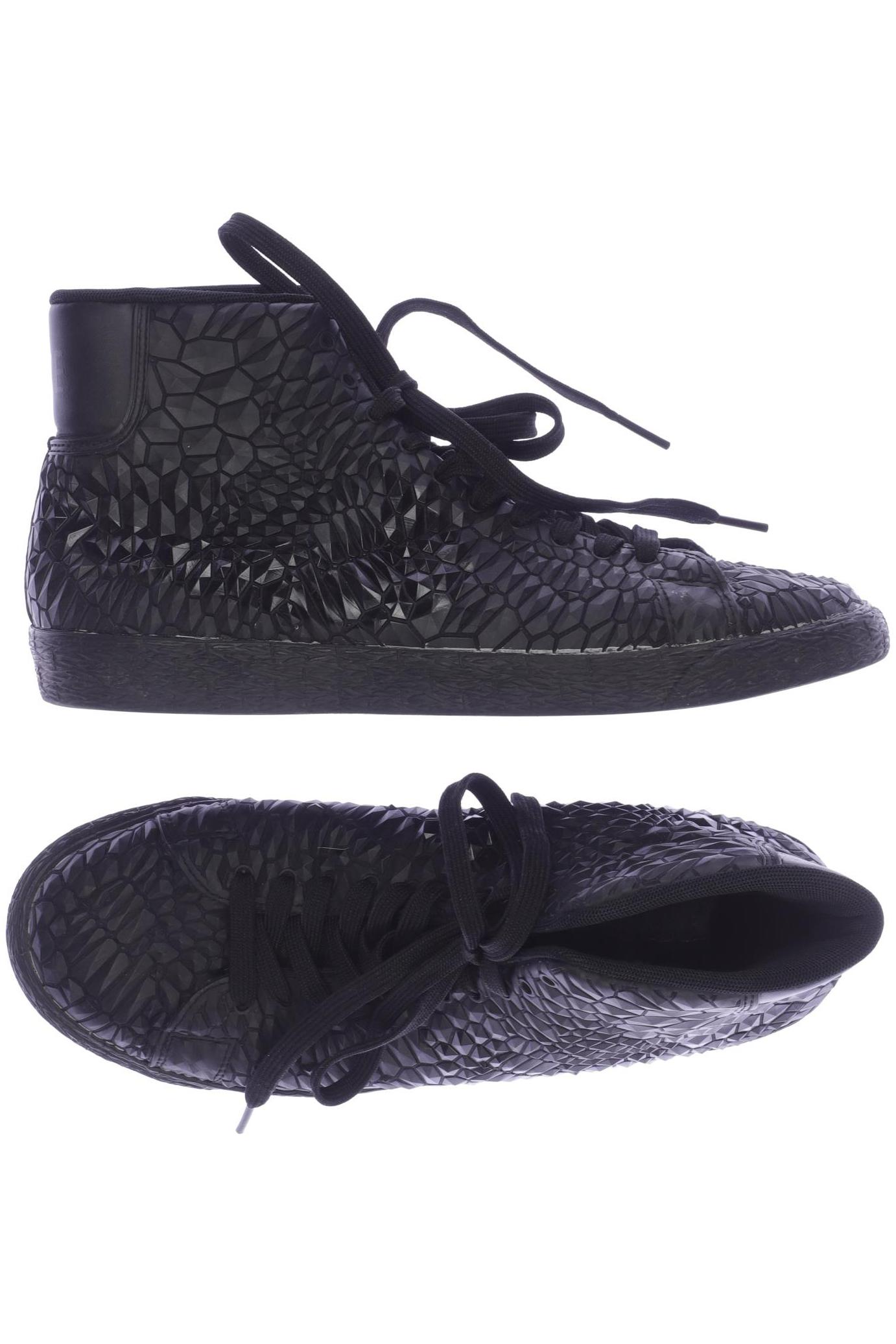 

Nike Damen Sneakers, schwarz, Gr. 39