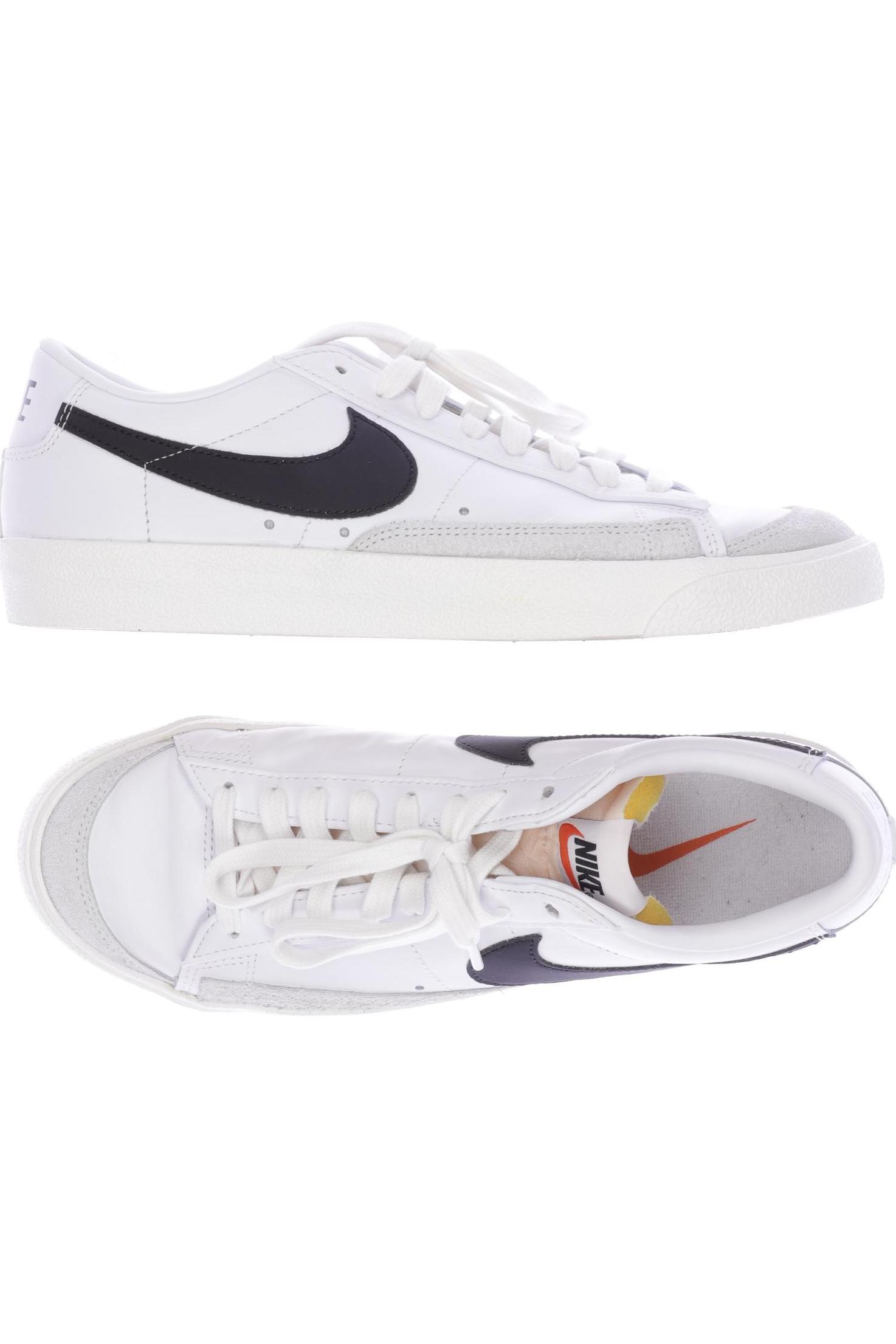 

Nike Damen Sneakers, weiß, Gr. 42.5