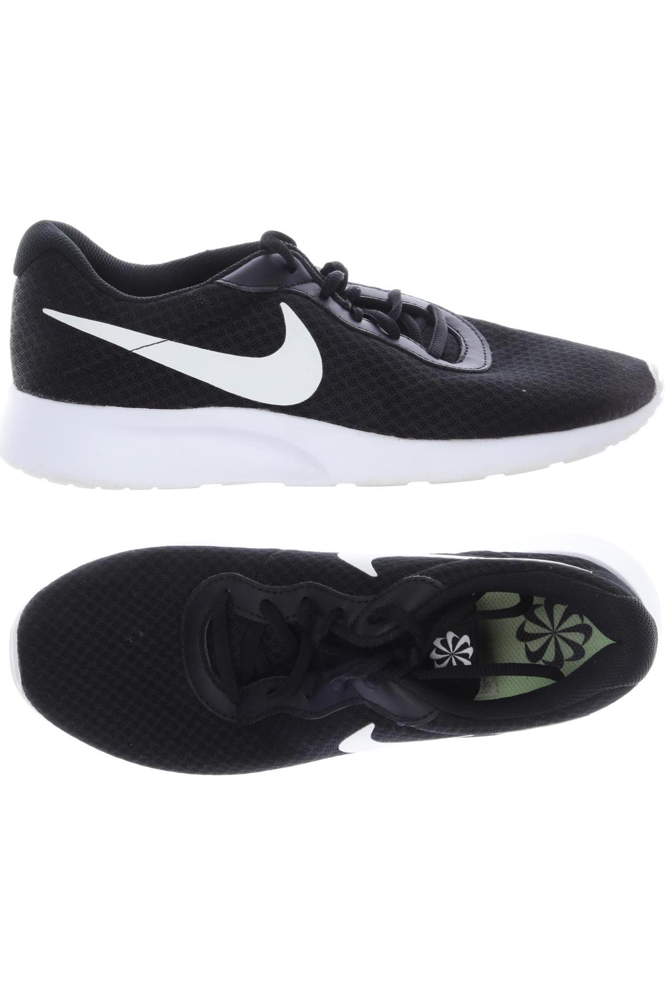 

Nike Damen Sneakers, schwarz, Gr. 41