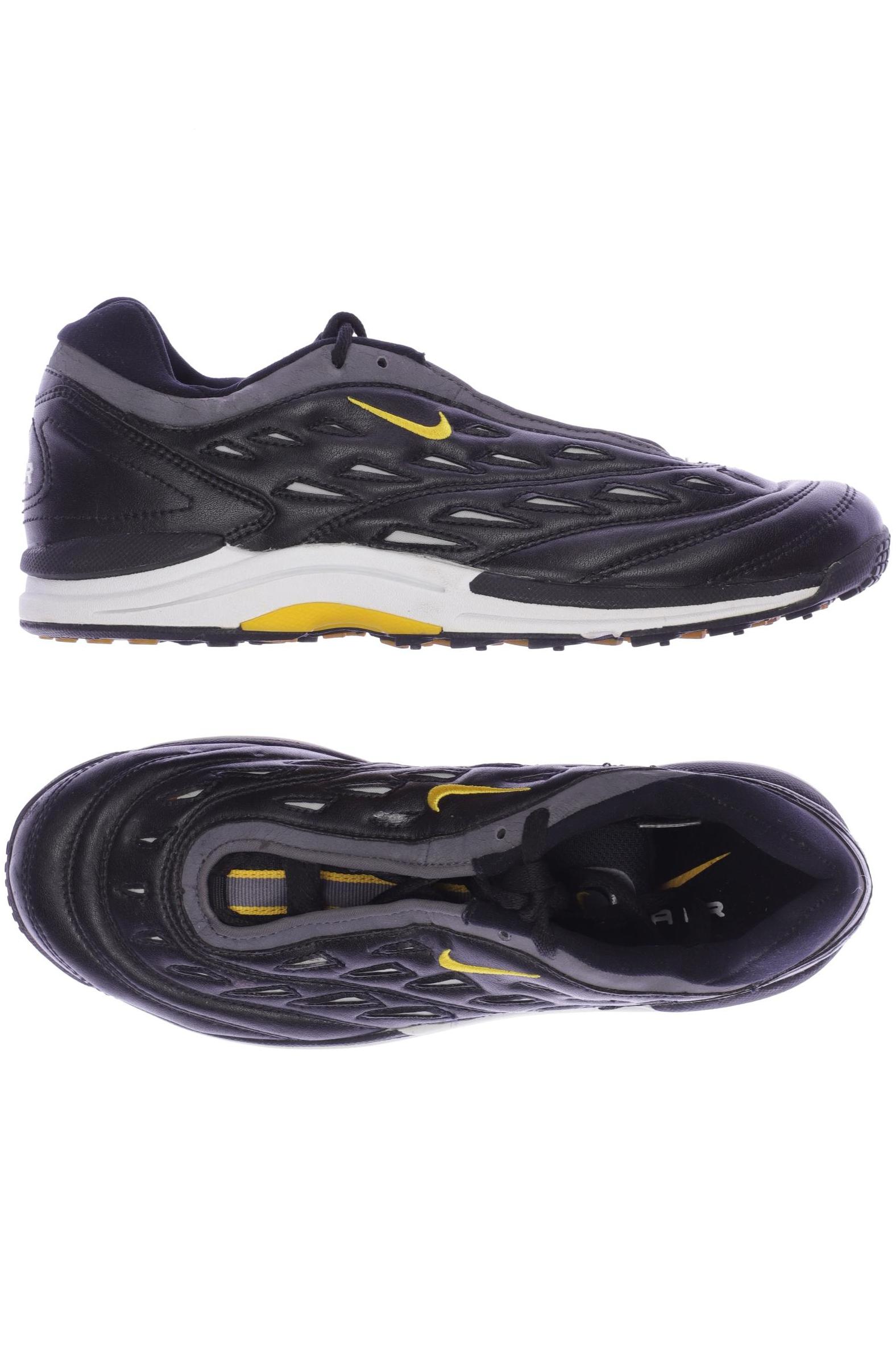 

Nike Damen Sneakers, schwarz, Gr. 41