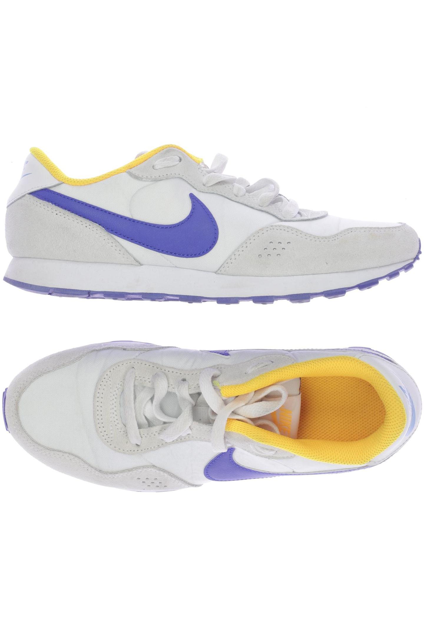 

Nike Damen Sneakers, hellblau, Gr. 38