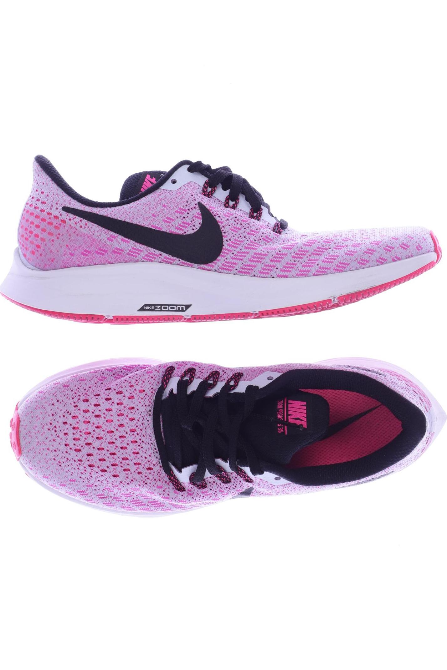 

Nike Damen Sneakers, pink