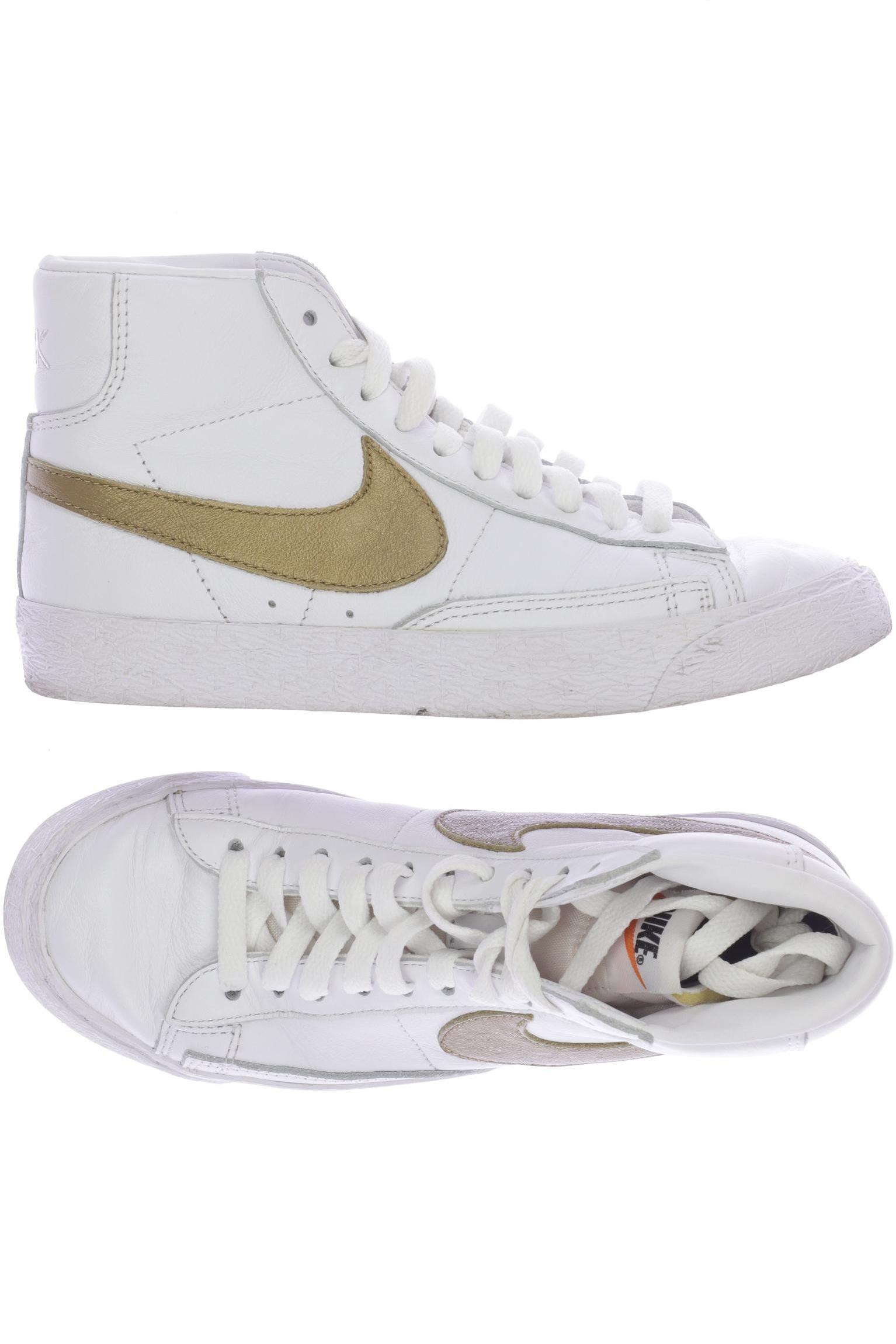 

Nike Damen Sneakers, weiß, Gr. 35.5